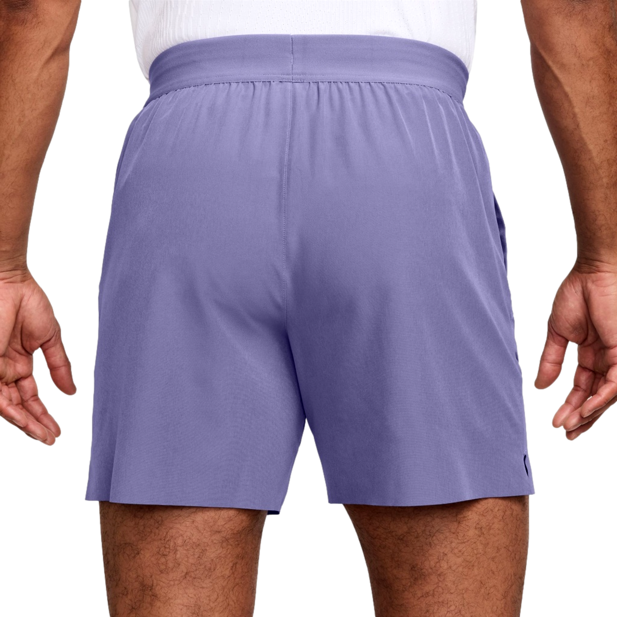Court Advantage Dri-FIT Men's 6" Short