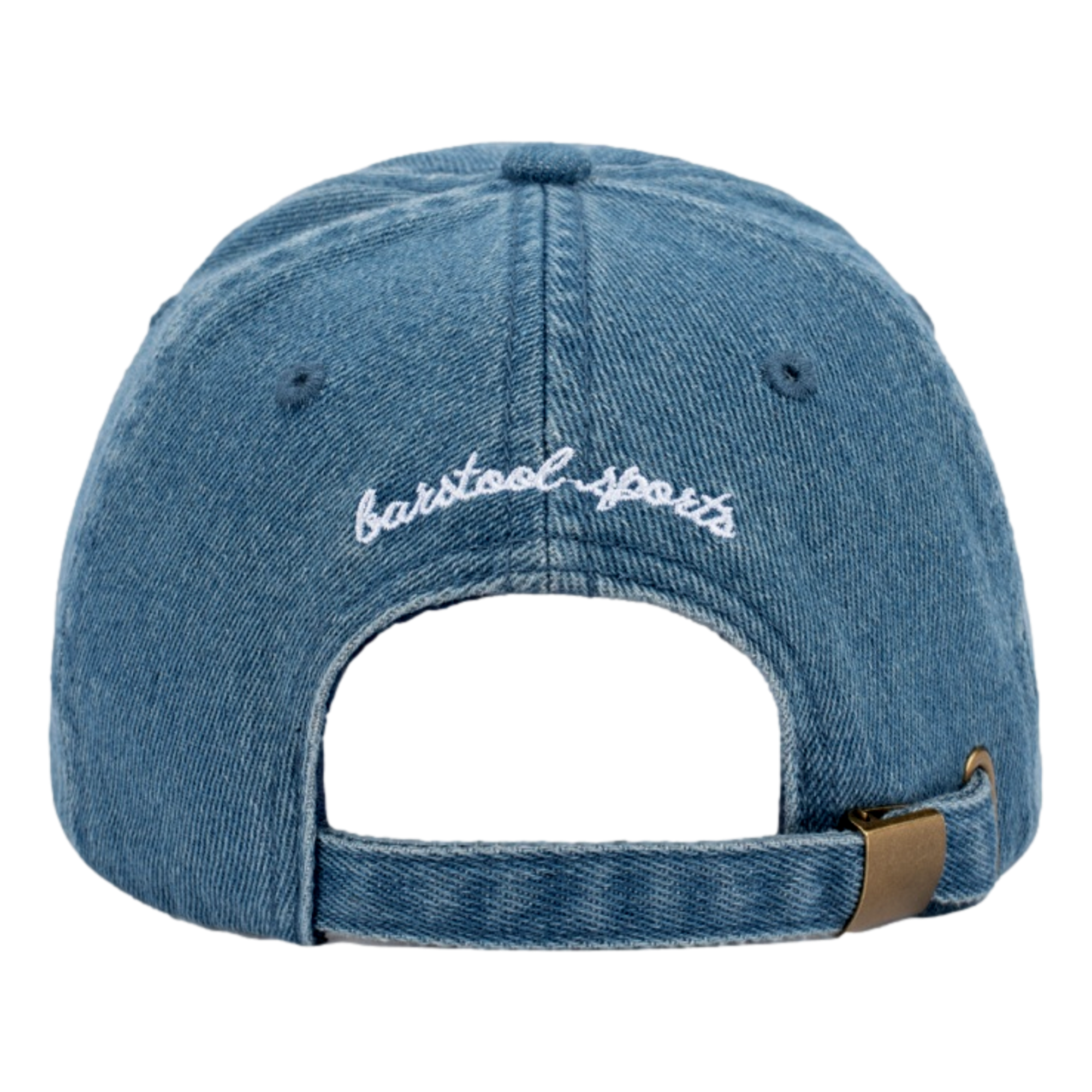 Boy Mom Denim Hat