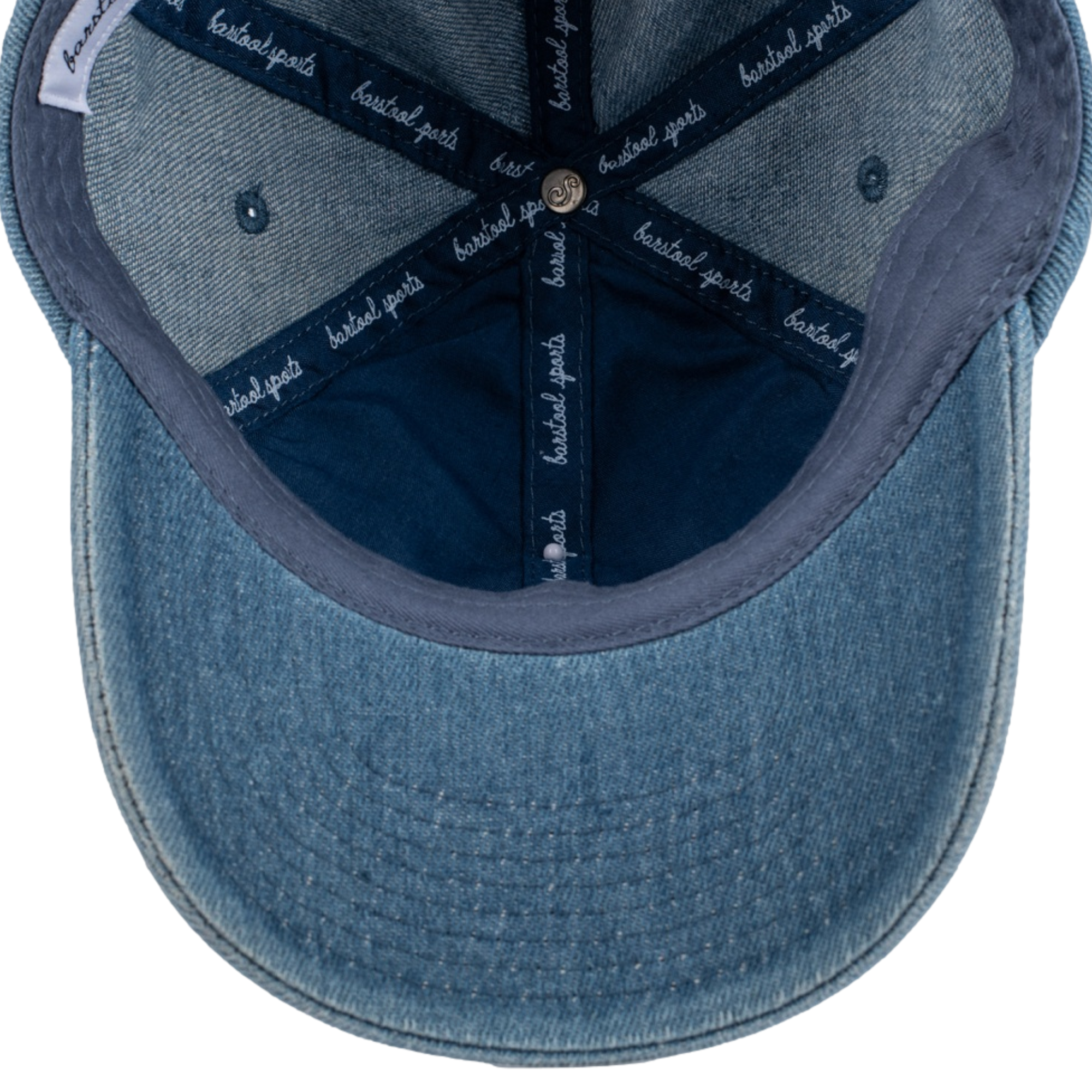 Boy Mom Denim Hat