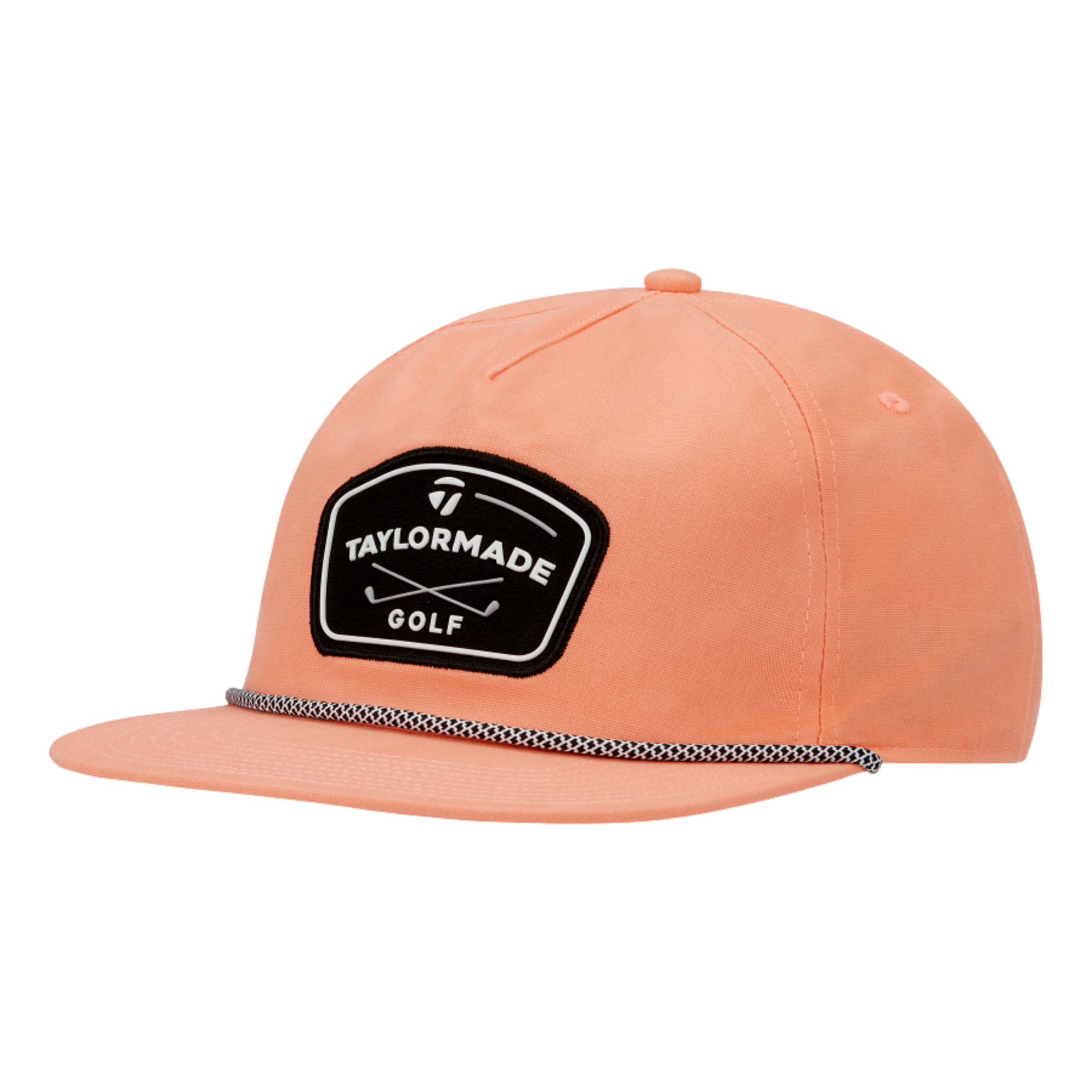 Lifestyle Rope Golf Hat