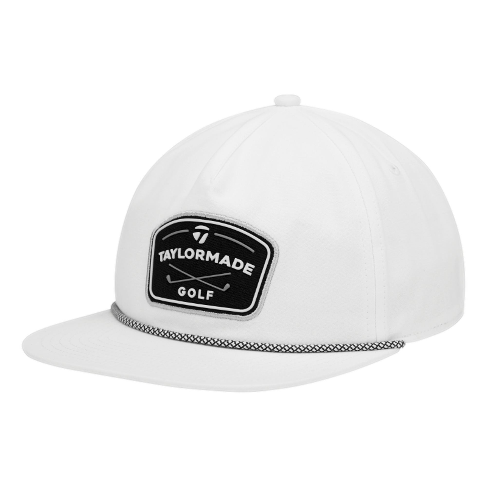 Lifestyle Rope Golf Hat