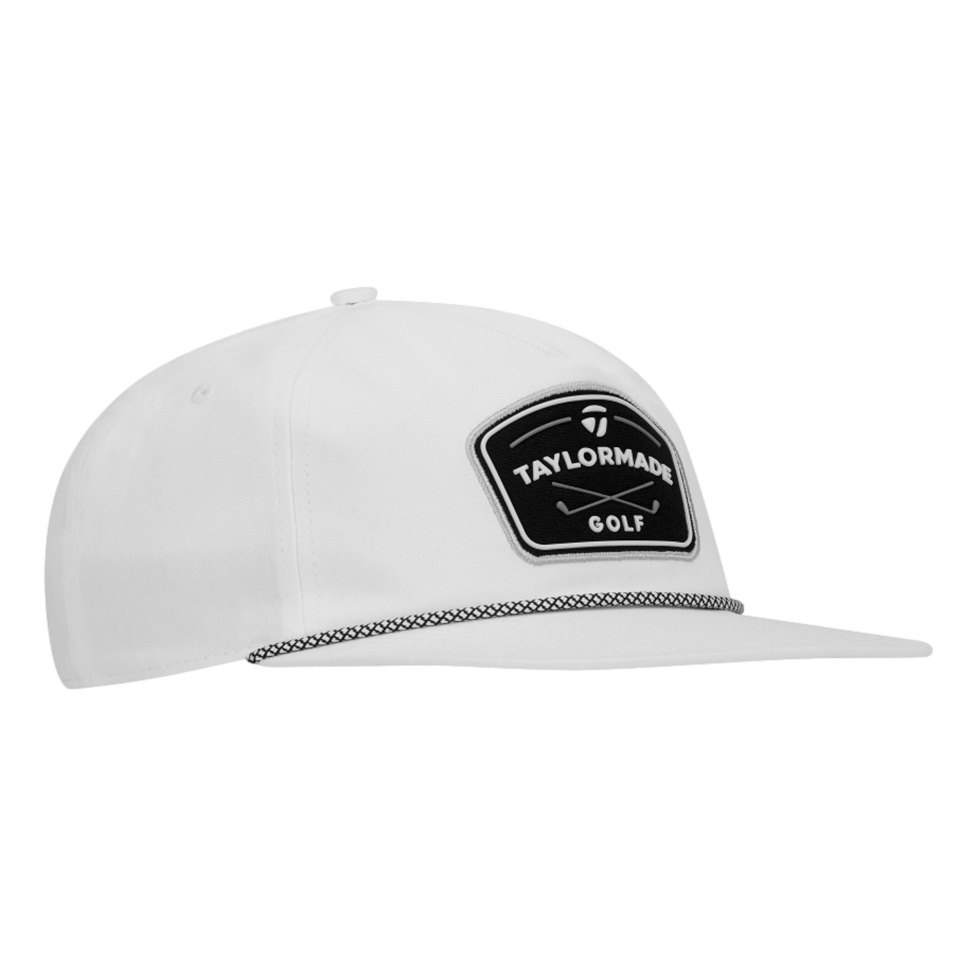 Lifestyle Rope Golf Hat