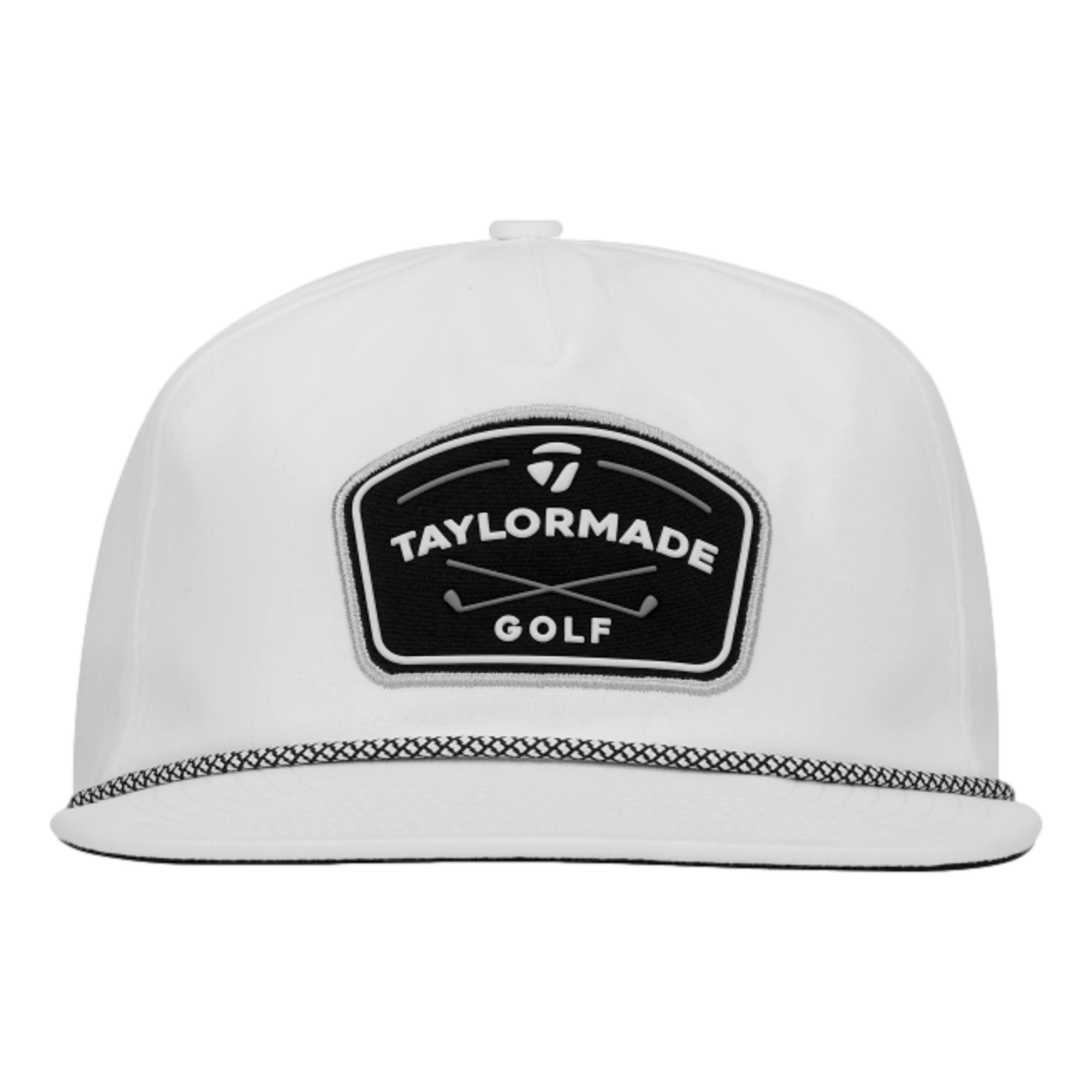 Lifestyle Rope Golf Hat