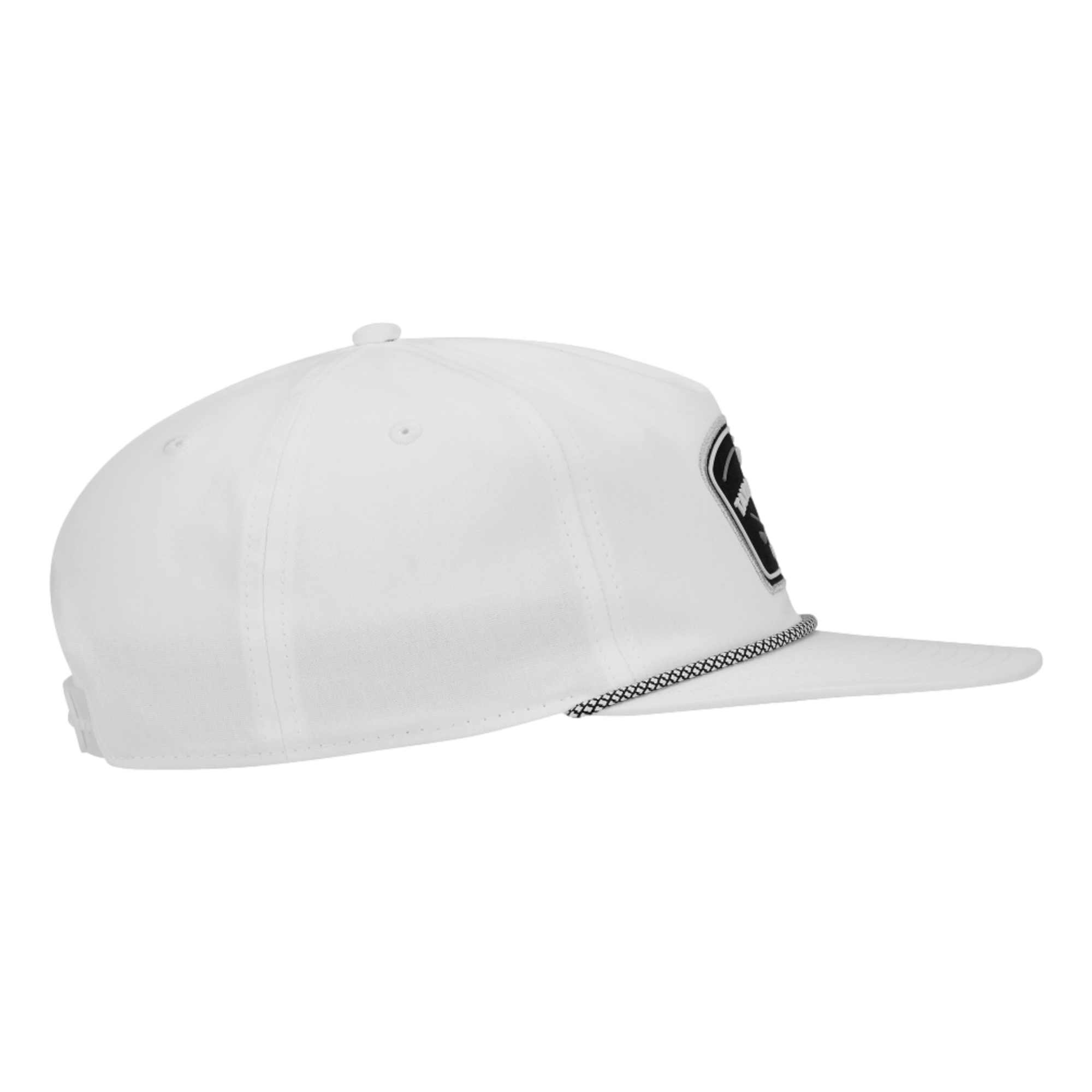 Lifestyle Rope Golf Hat