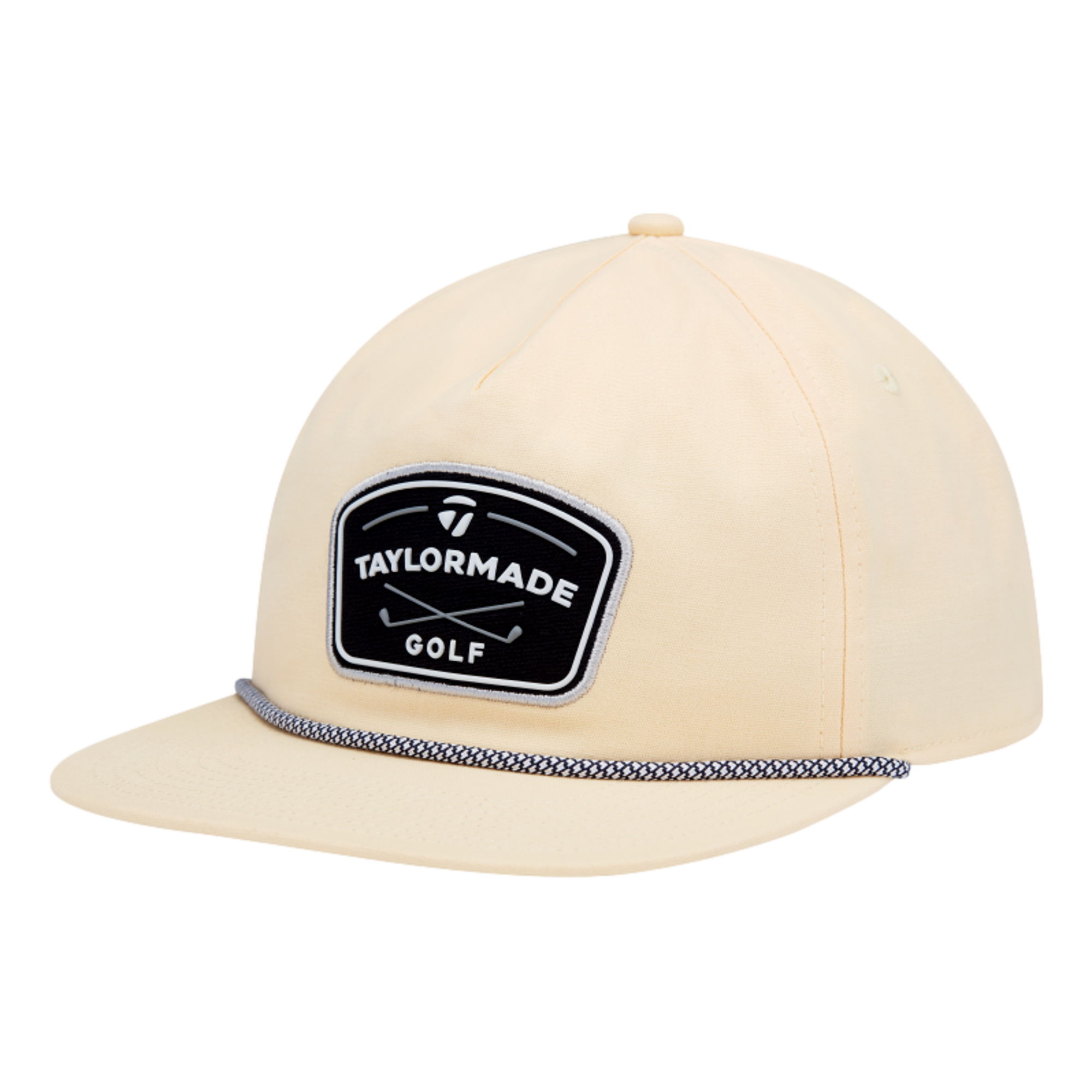 Lifestyle Rope Golf Hat