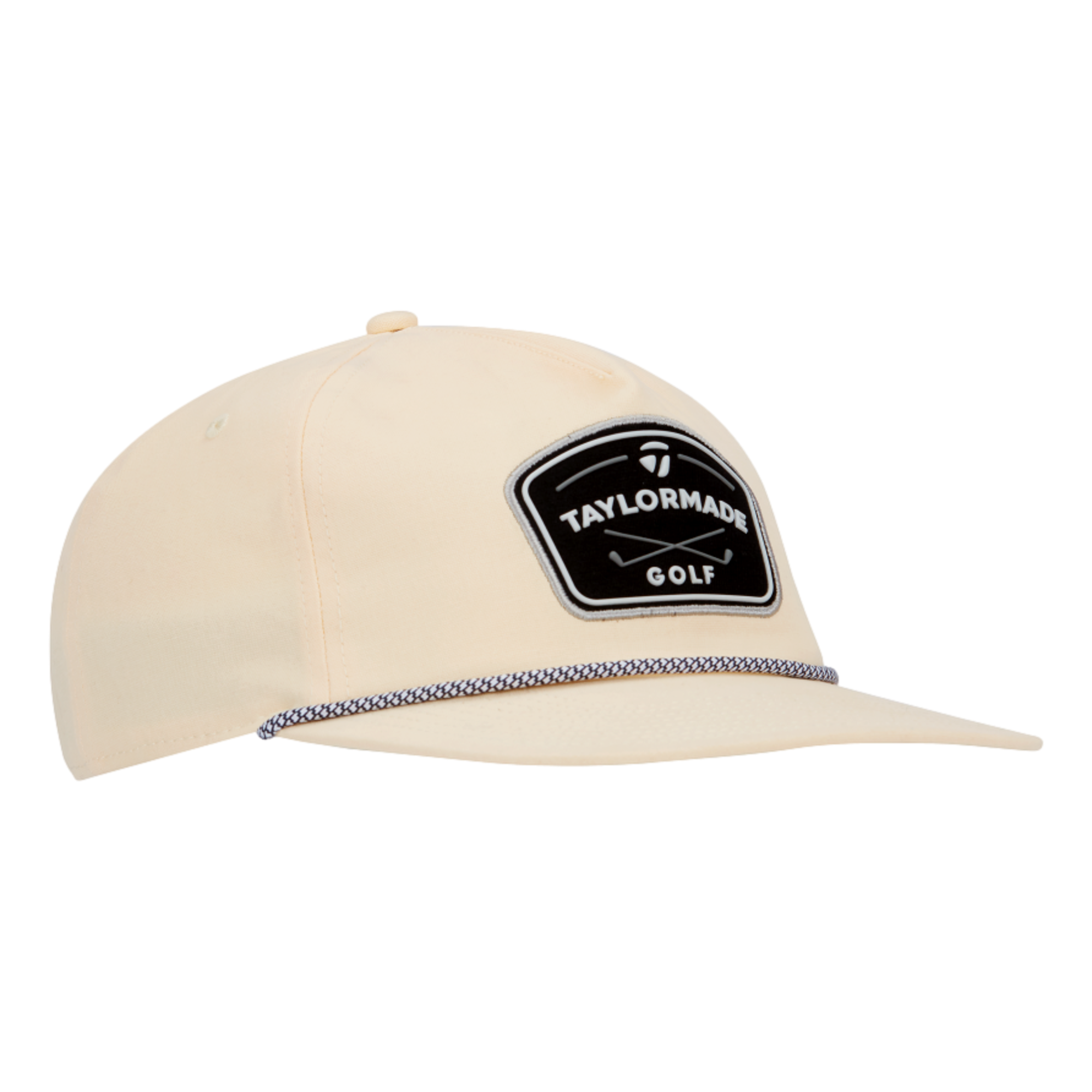 Lifestyle Rope Golf Hat