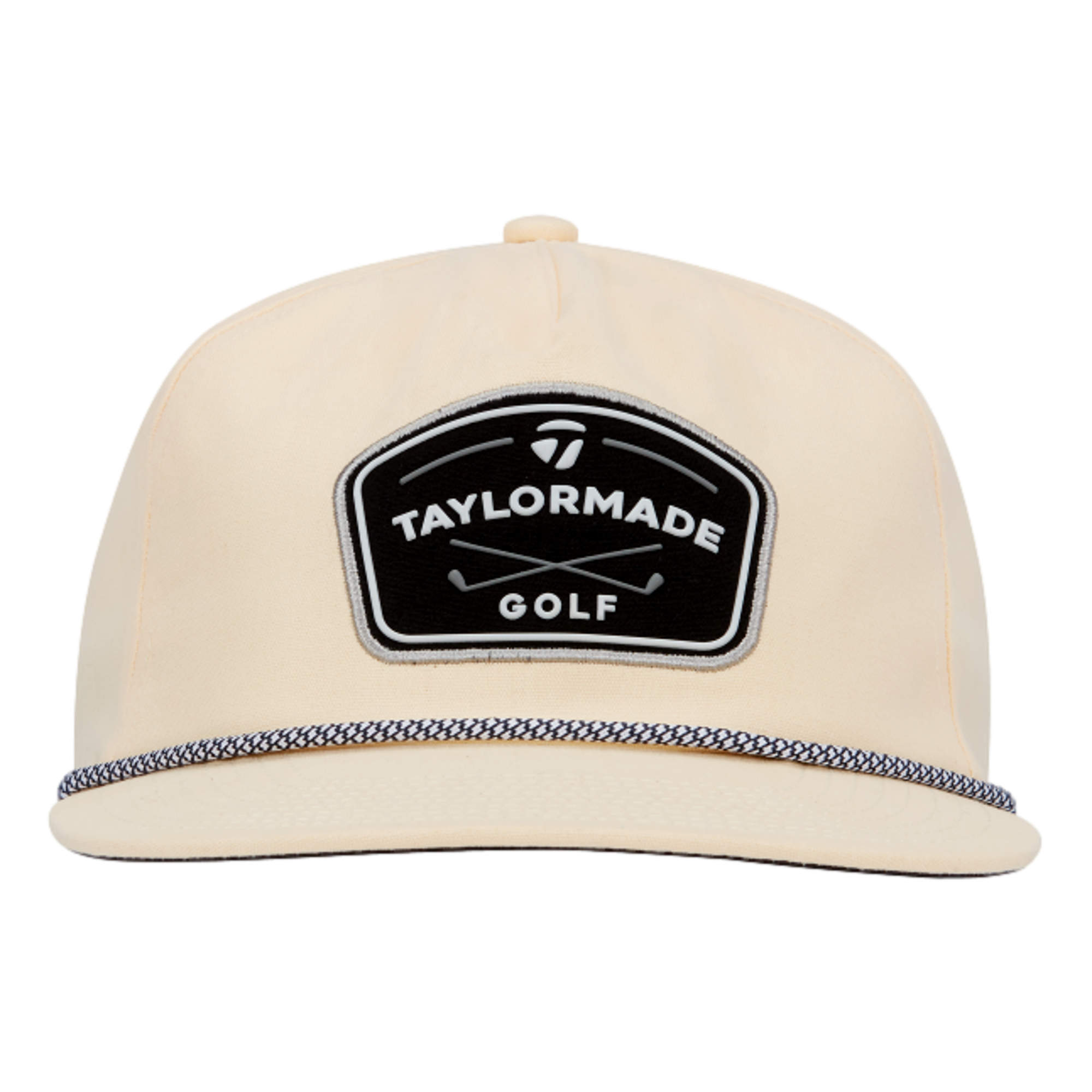 Lifestyle Rope Golf Hat