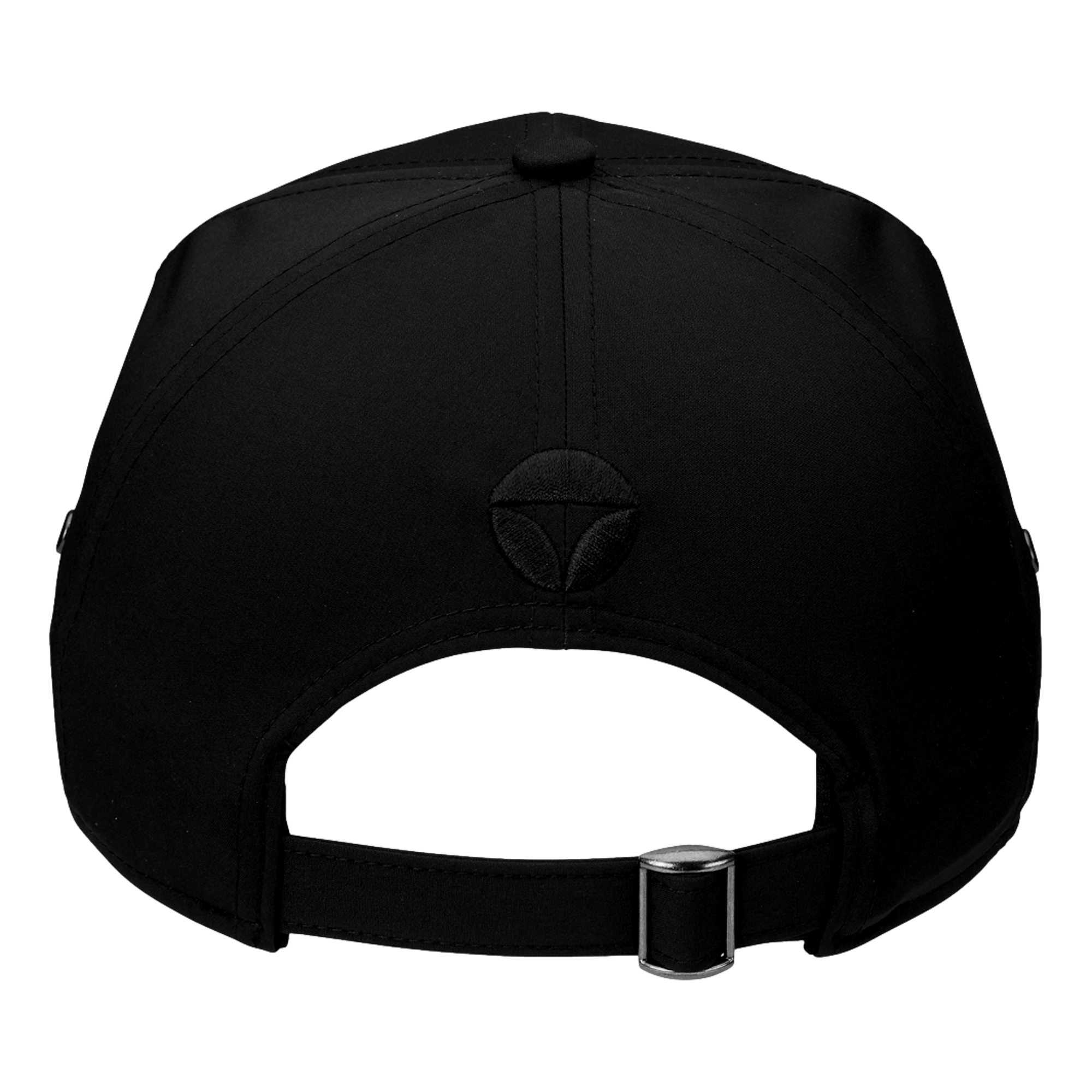 Metal Eyelet Golf Hat