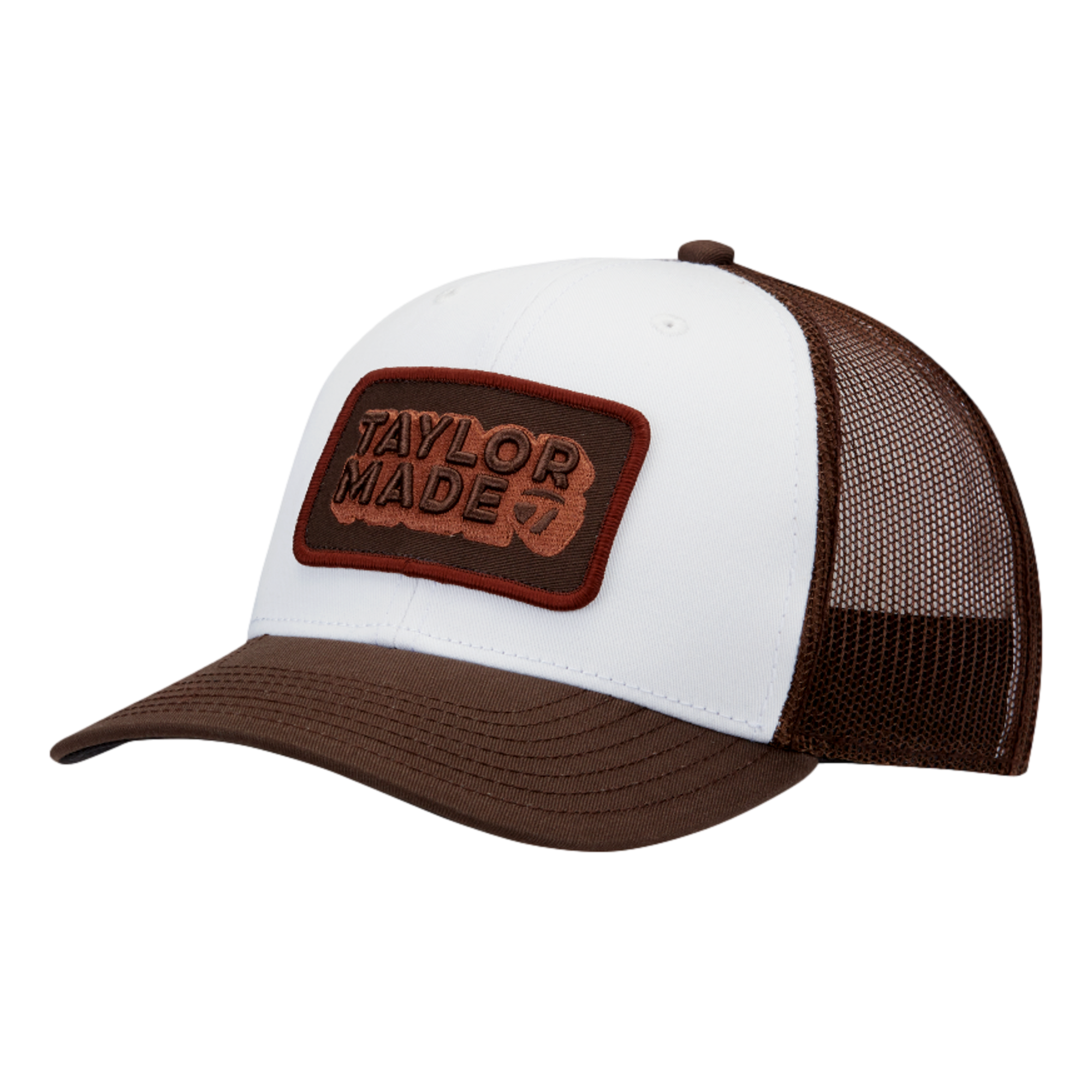 Ventura Retro Trucker Hat