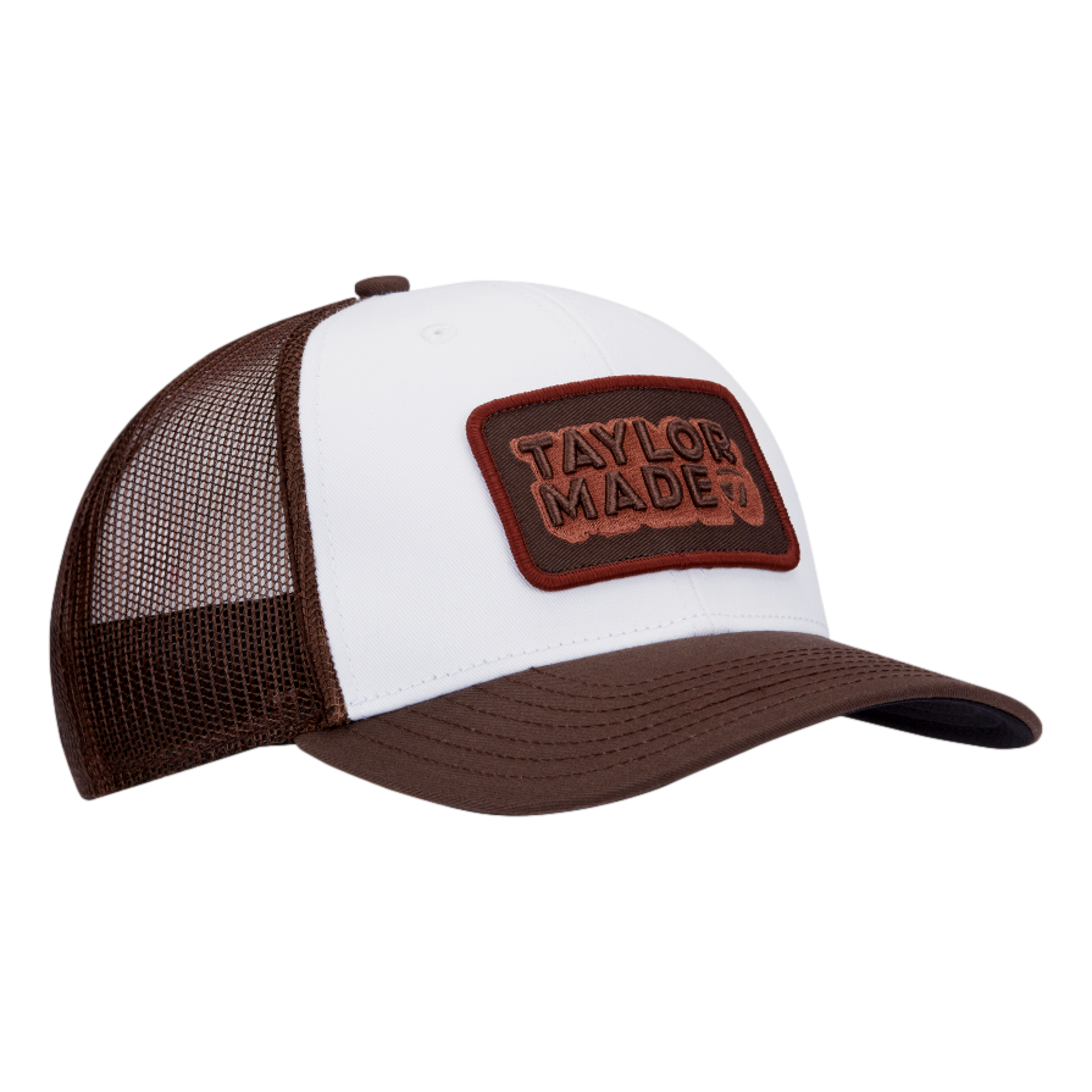 Ventura Retro Trucker Hat