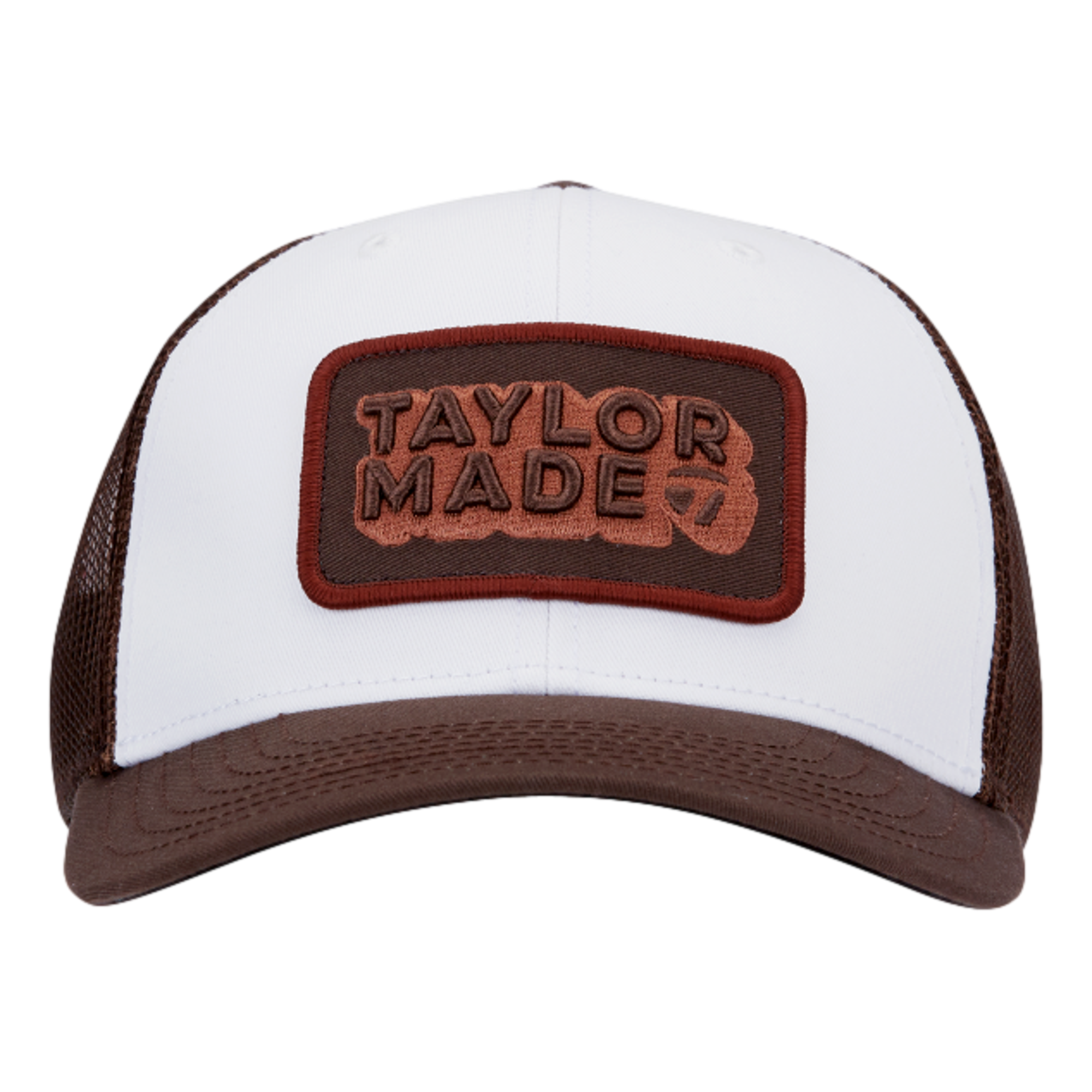 Ventura Retro Trucker Hat