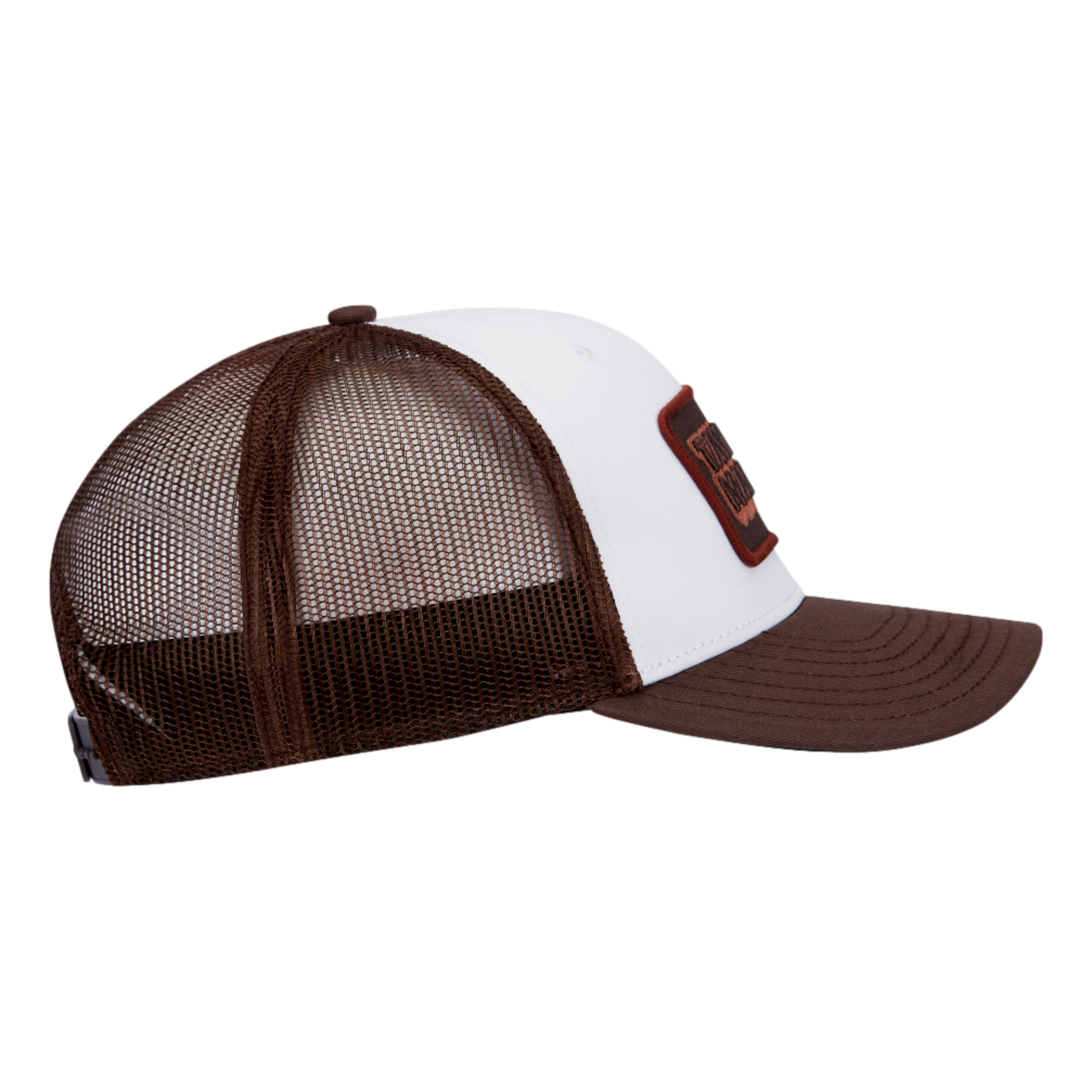 Ventura Retro Trucker Hat