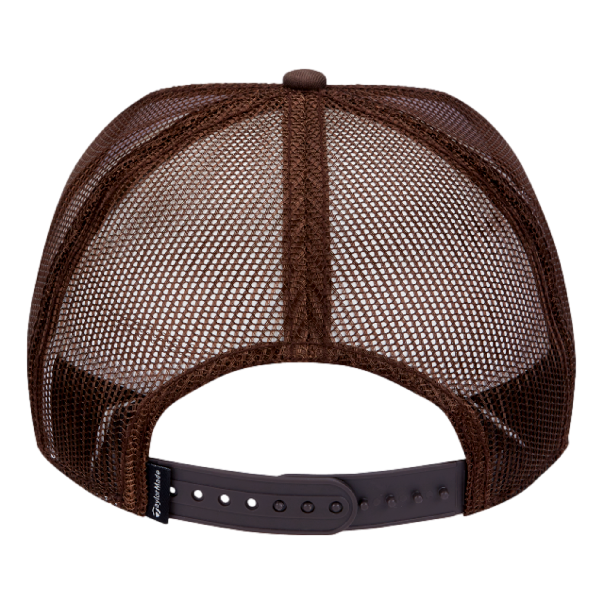 Ventura Retro Trucker Hat