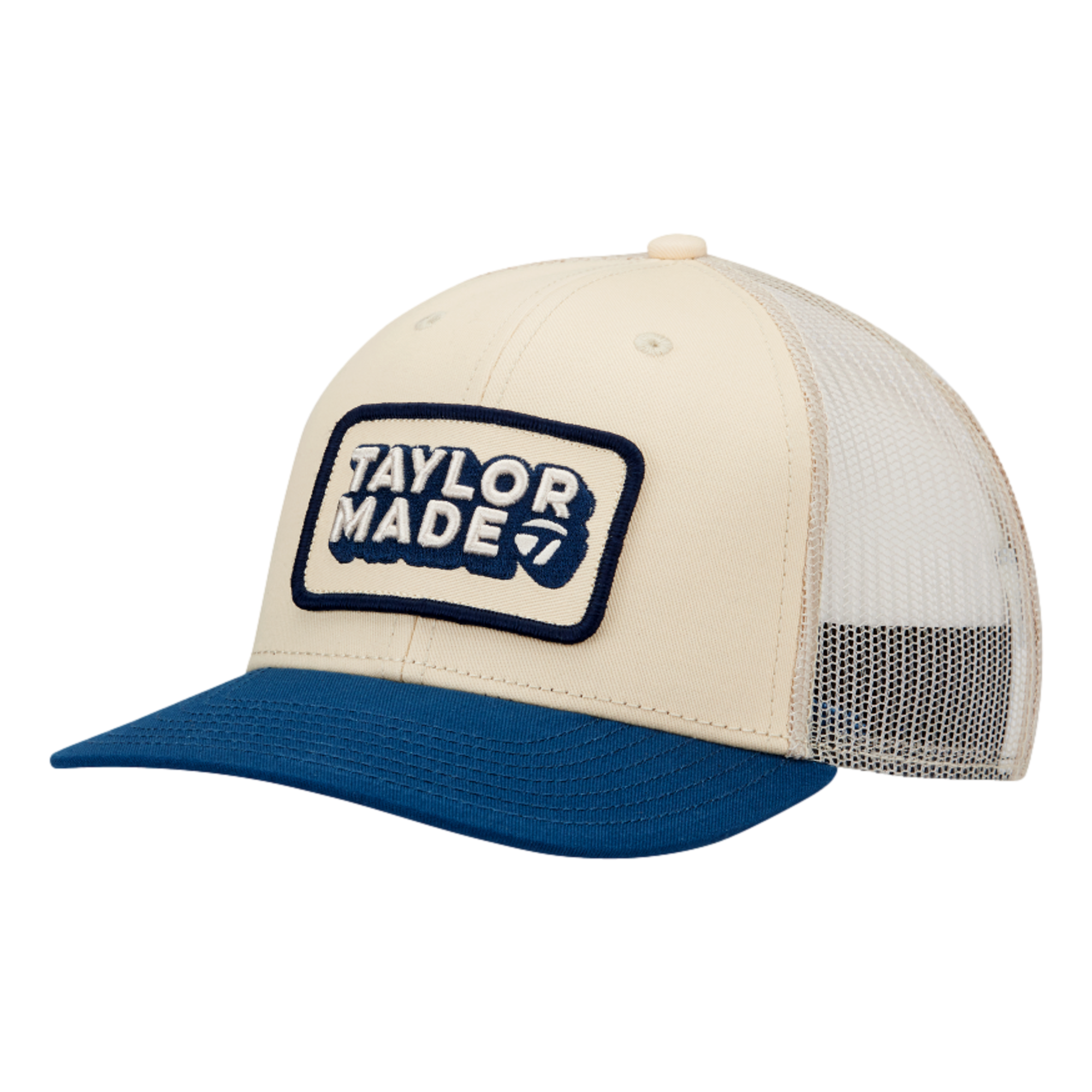 Ventura Retro Trucker Hat