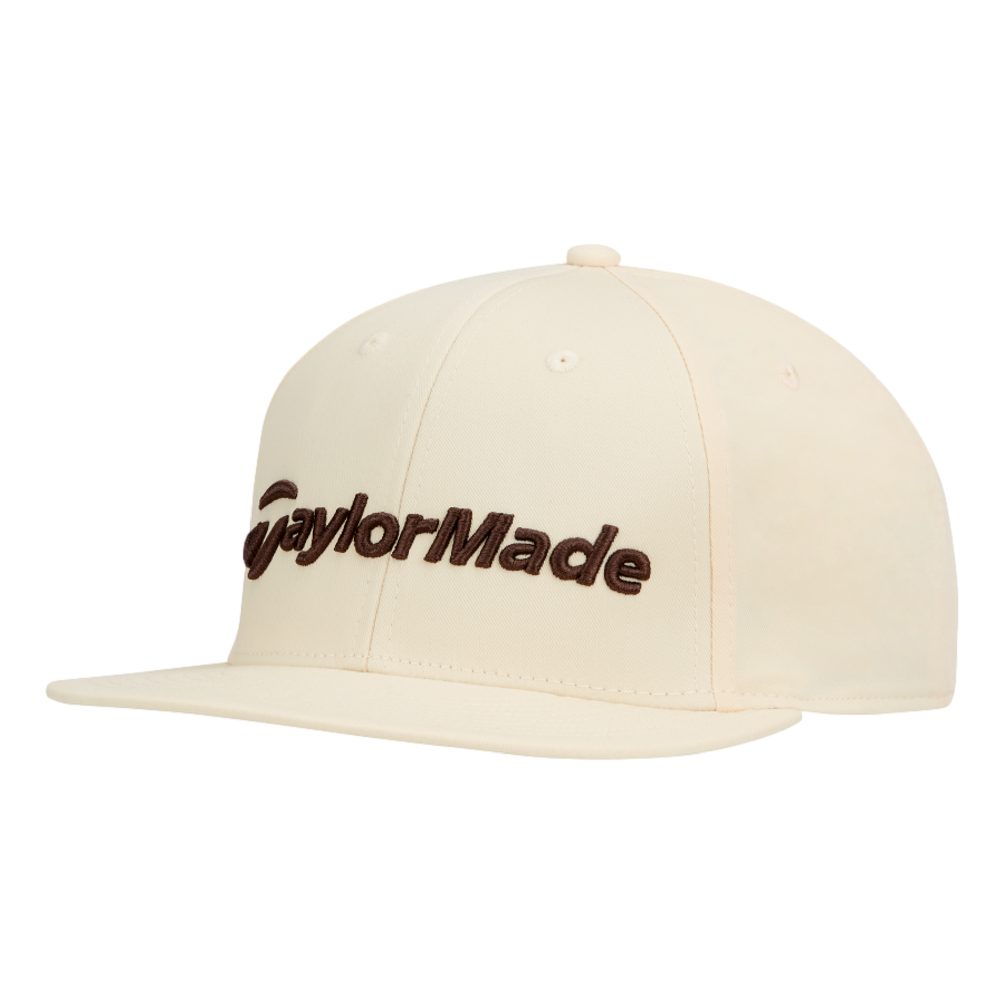Carlsbad Flatbill Snapback Hat