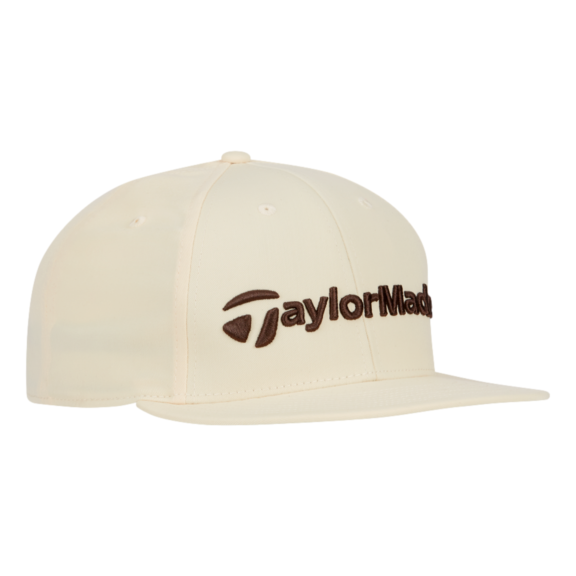 Carlsbad Flatbill Snapback Hat