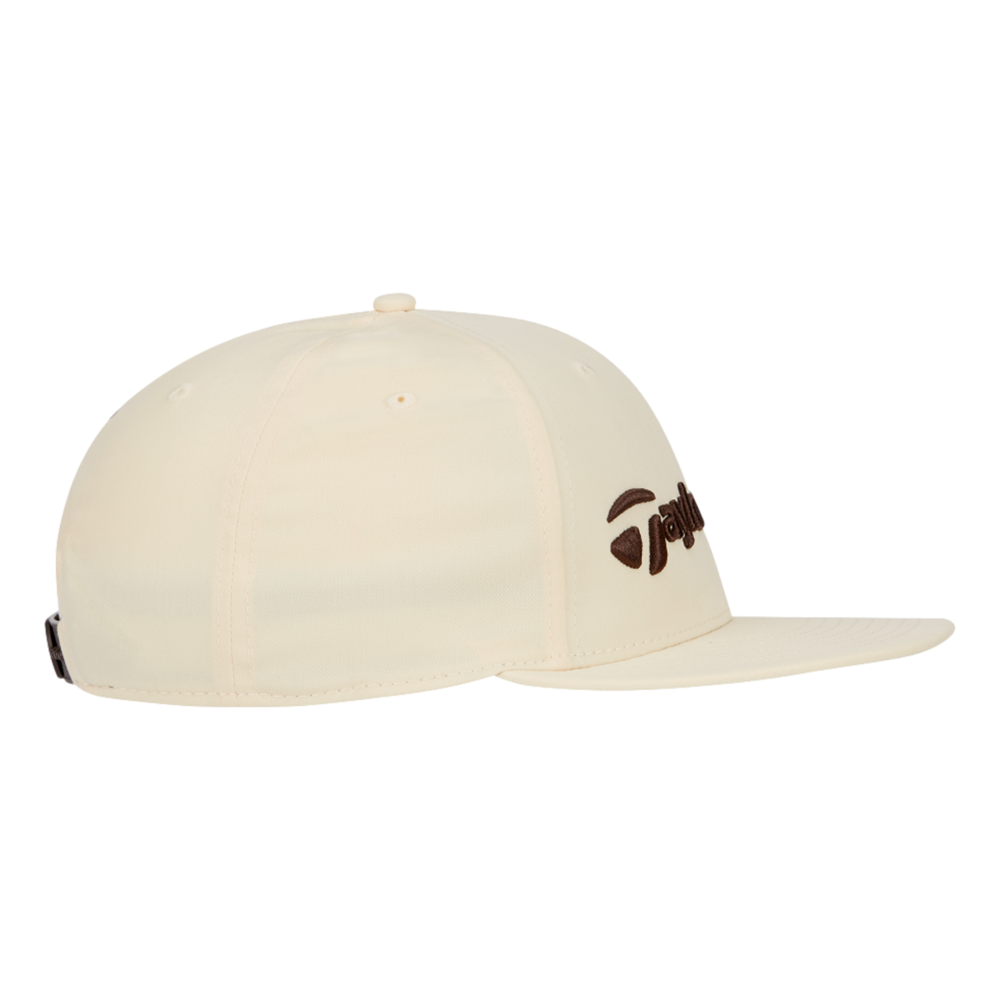 Carlsbad Flatbill Snapback Hat