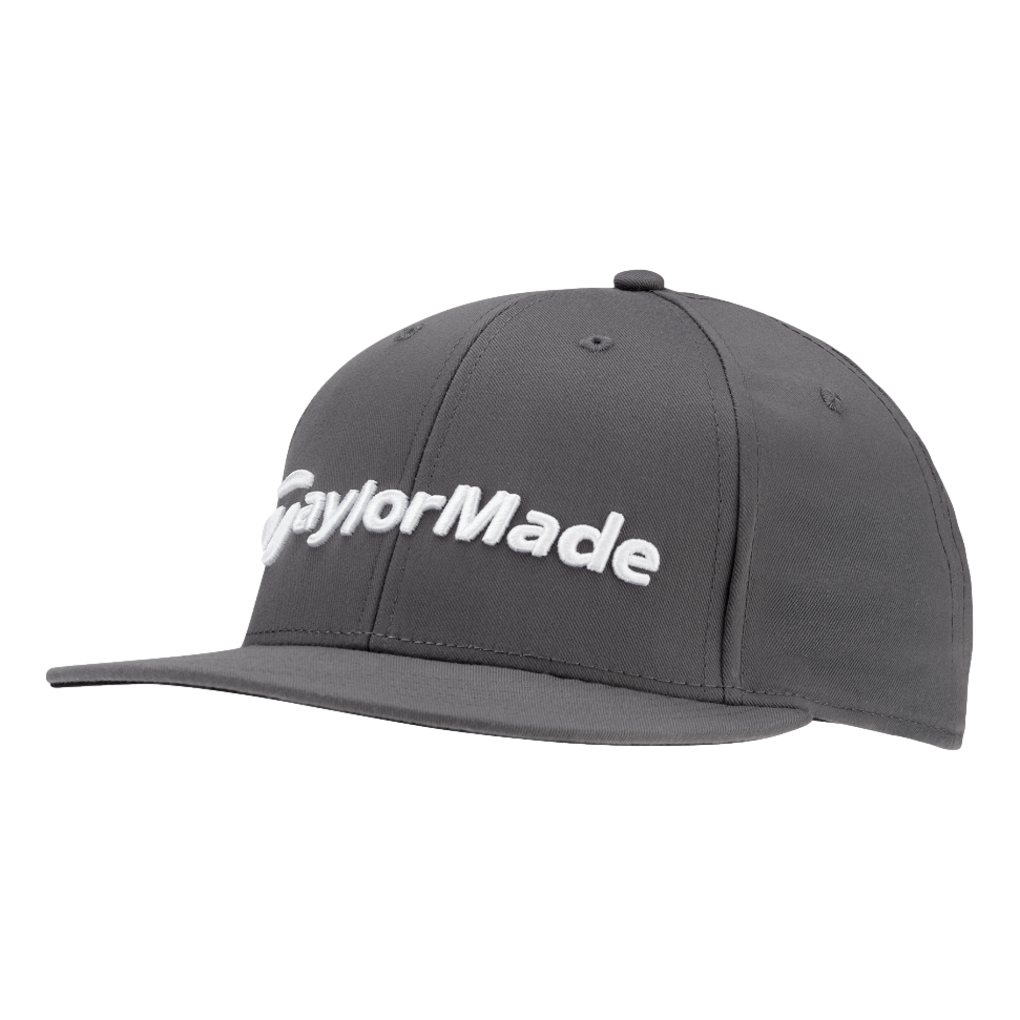 Carlsbad Flatbill Snapback Hat