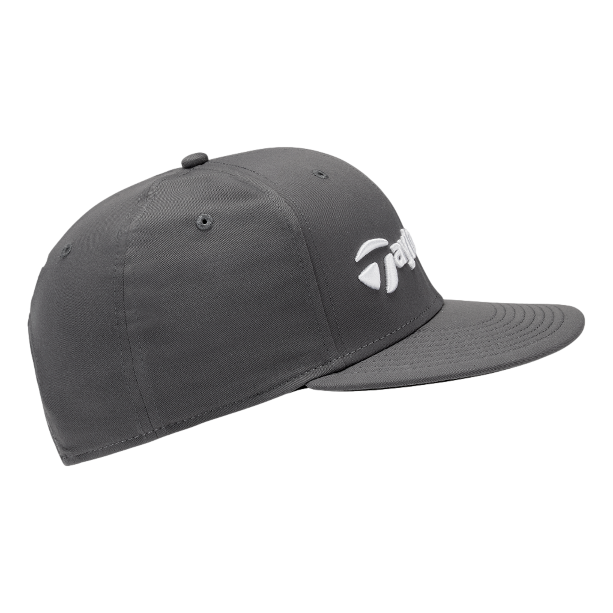 Carlsbad Flatbill Snapback Hat