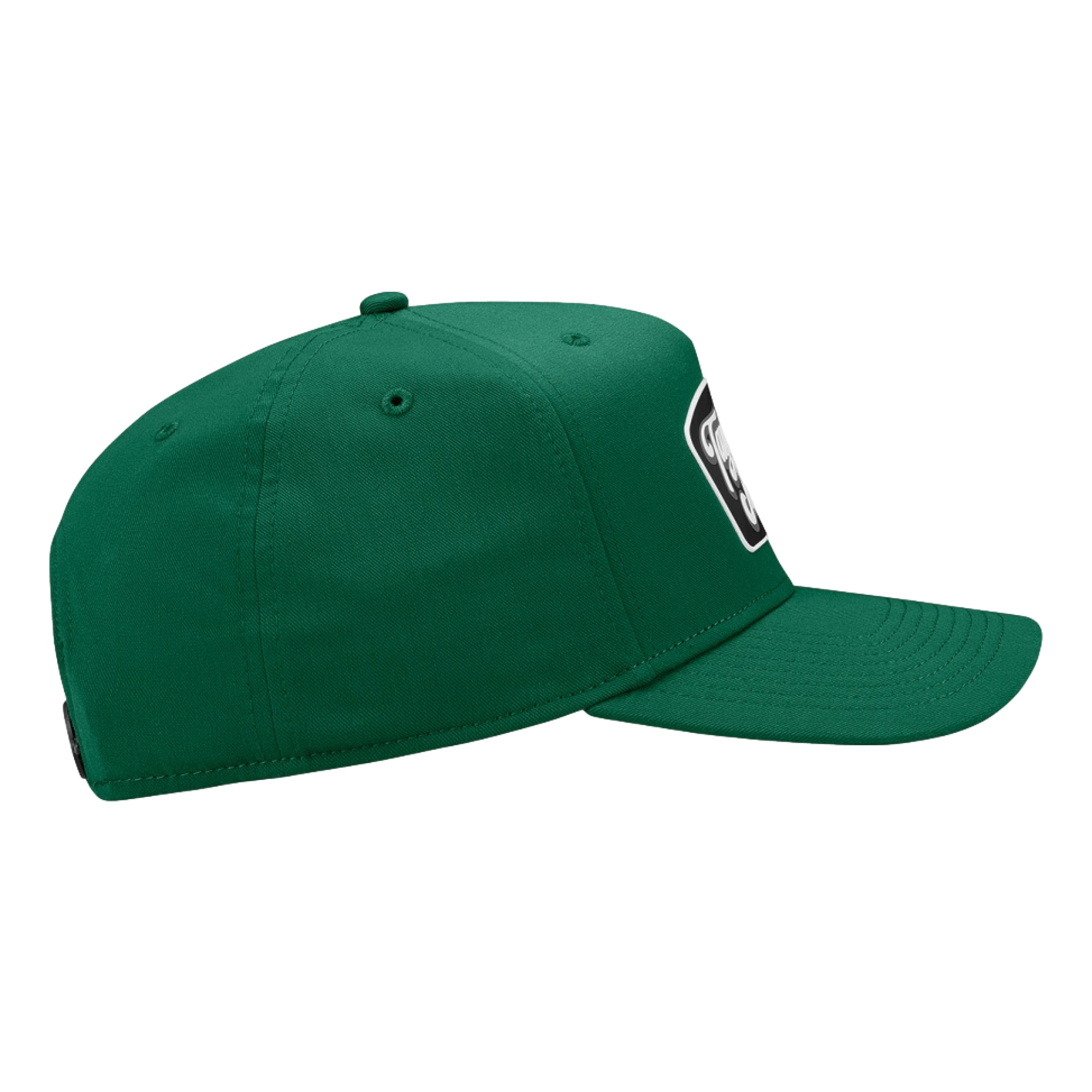Lifestyle A Frame Hat