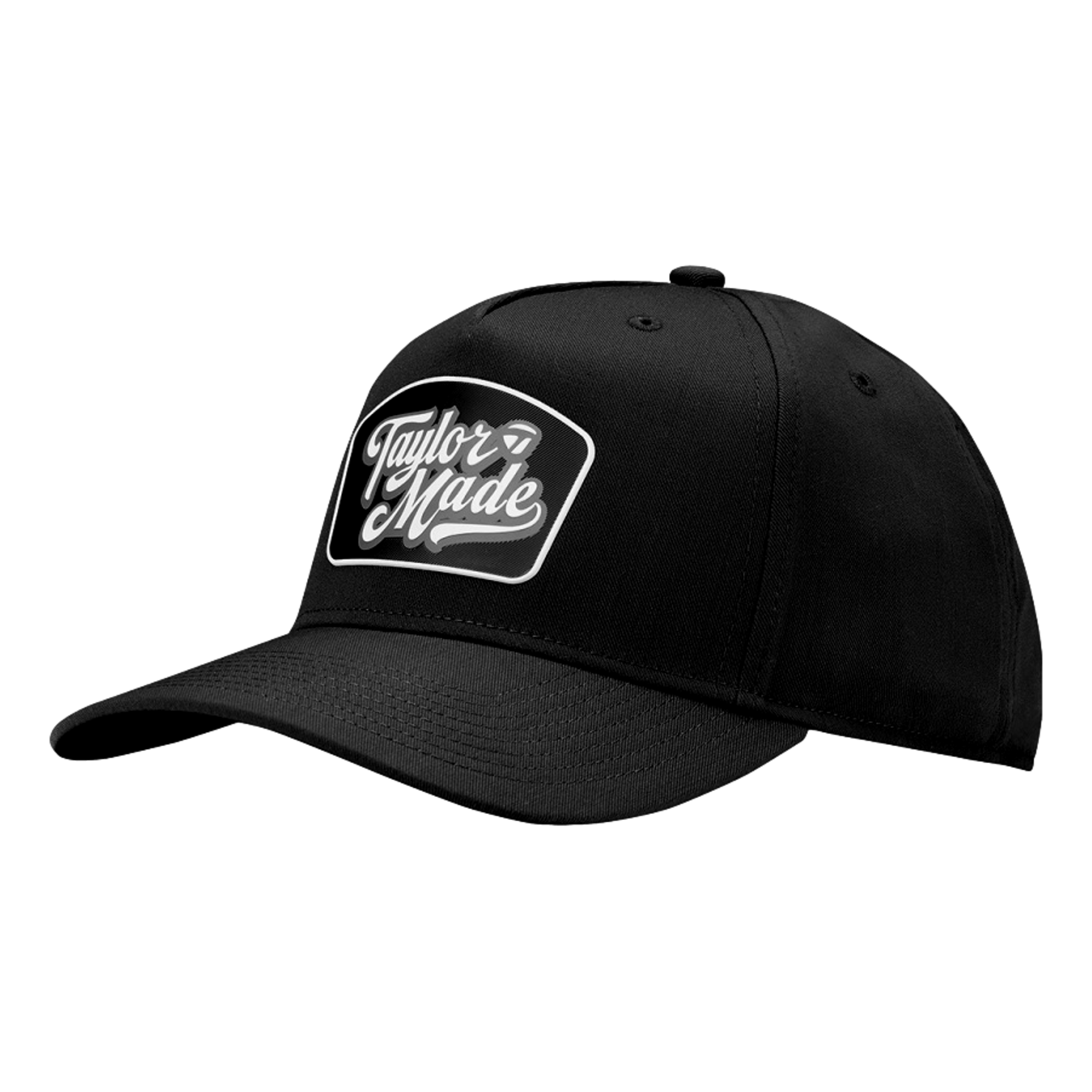 Lifestyle A Frame Hat