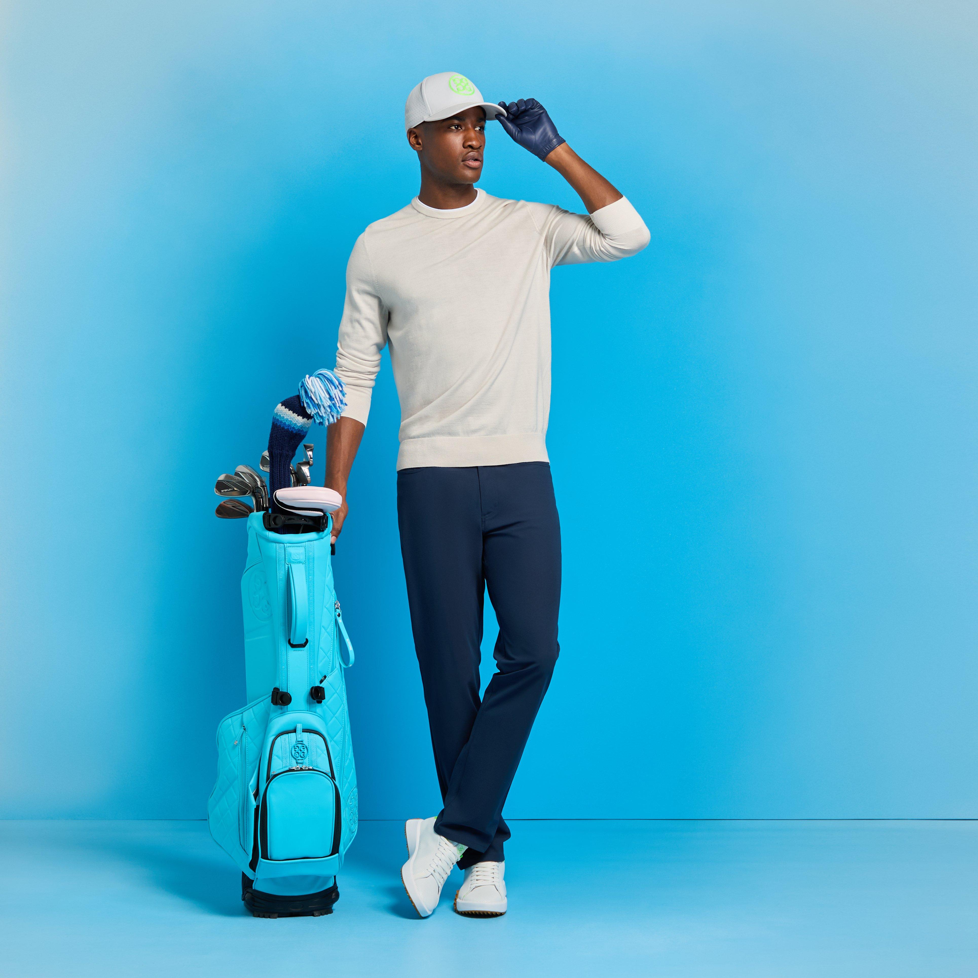 Tour 5 Pkt 4-Way Stretch Pant