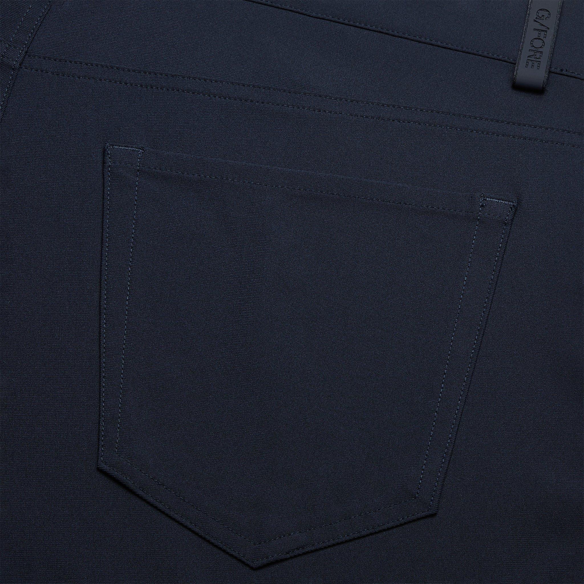 Tour 5 Pkt 4Way Stretch Men's Golf Pants