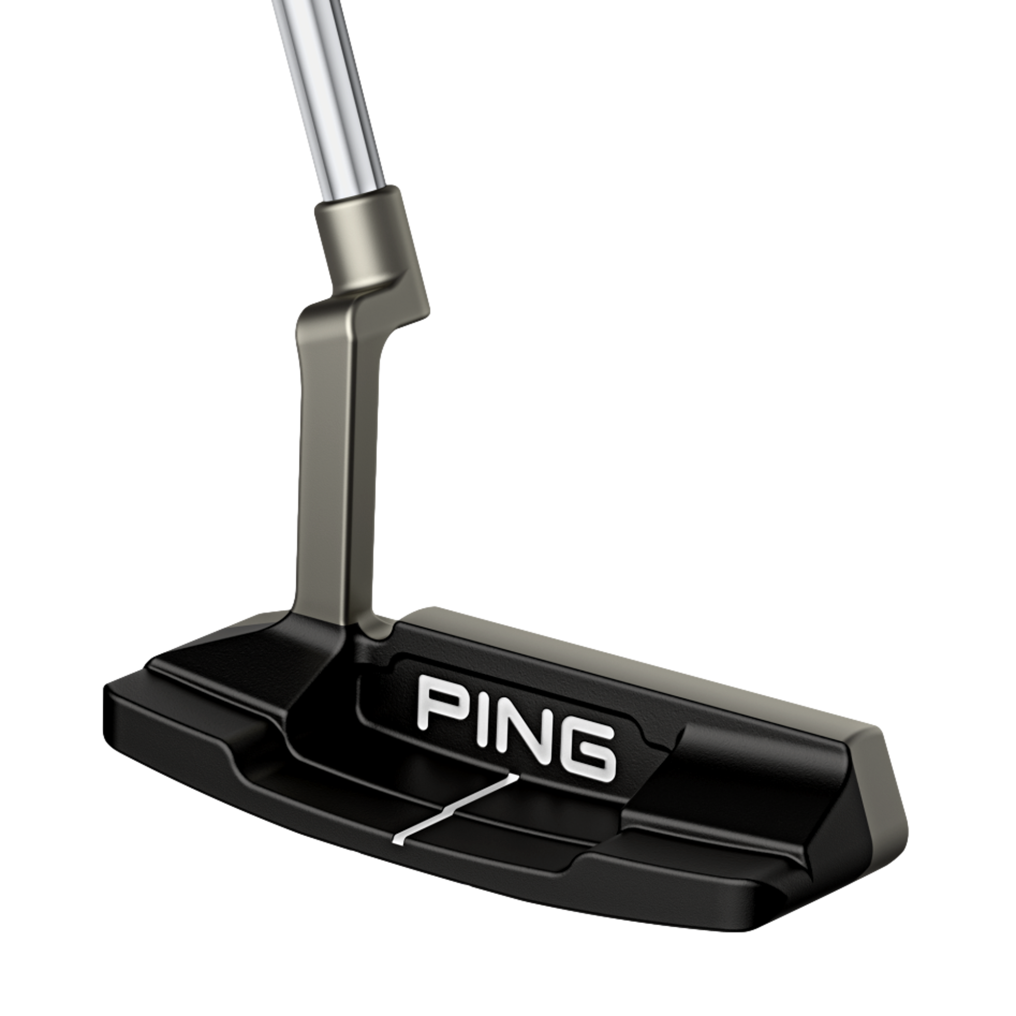Scottsdale Anser 2D Putter