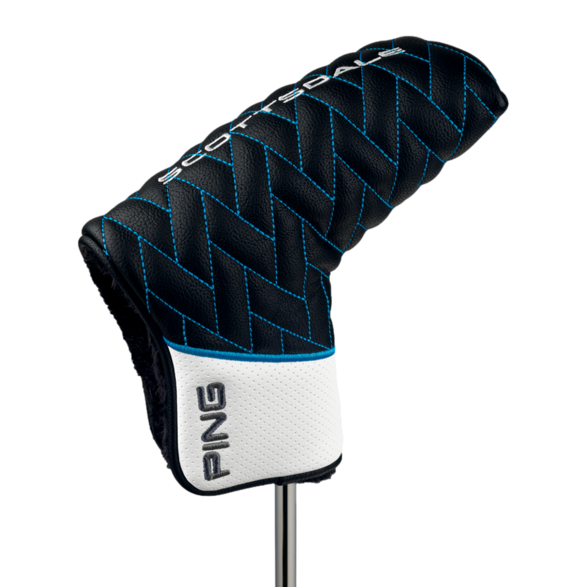 Scottsdale B63 Putter
