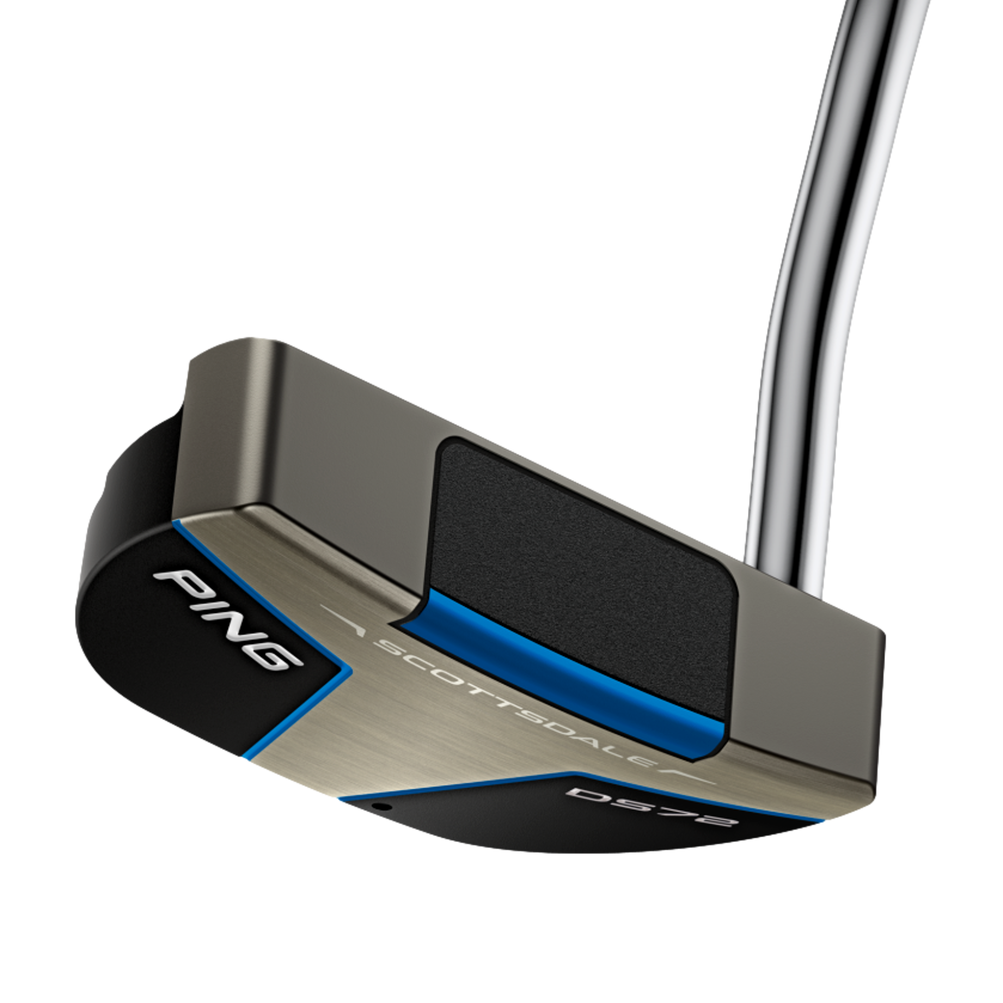Scottsdale DS72 Putter