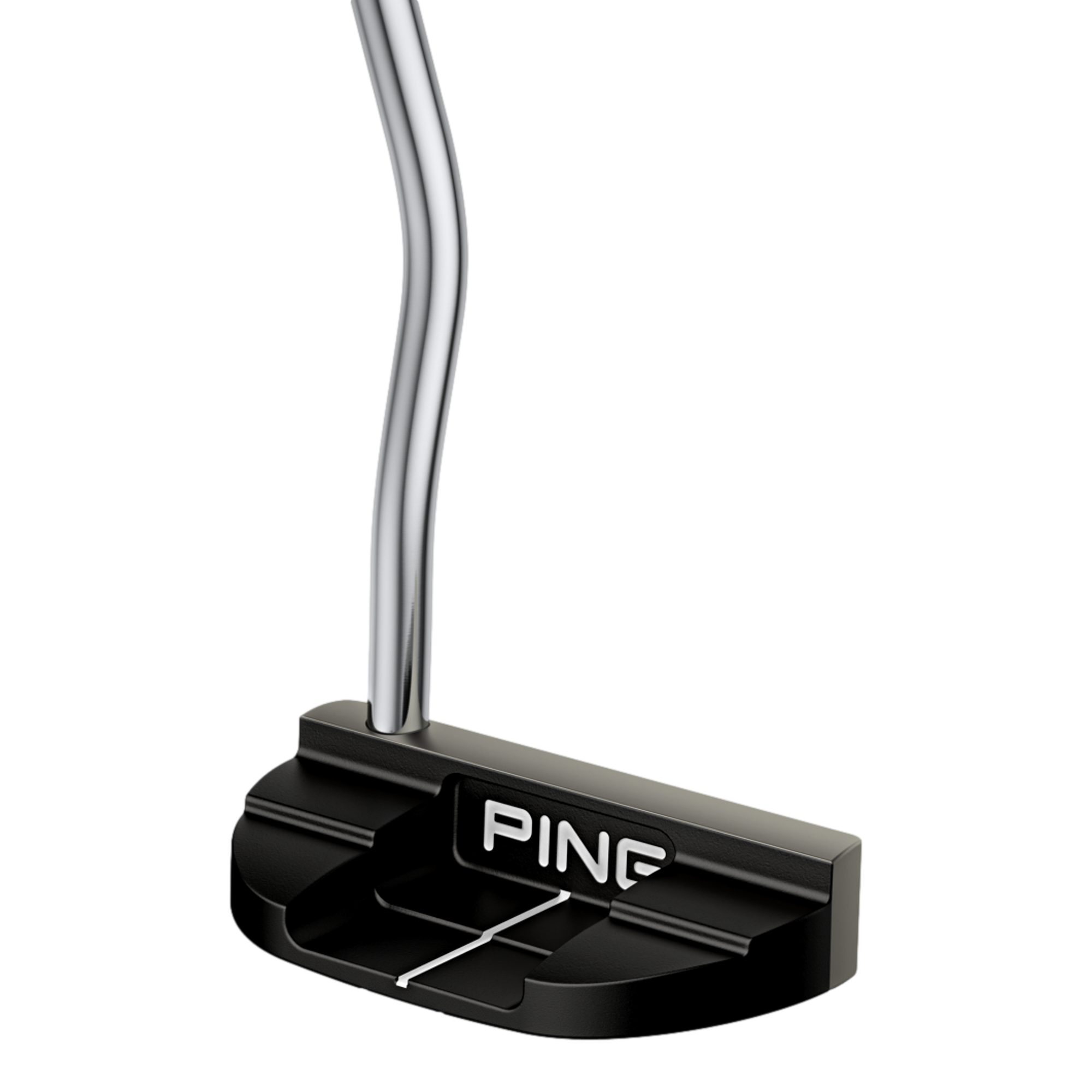 Scottsdale DS72 Putter