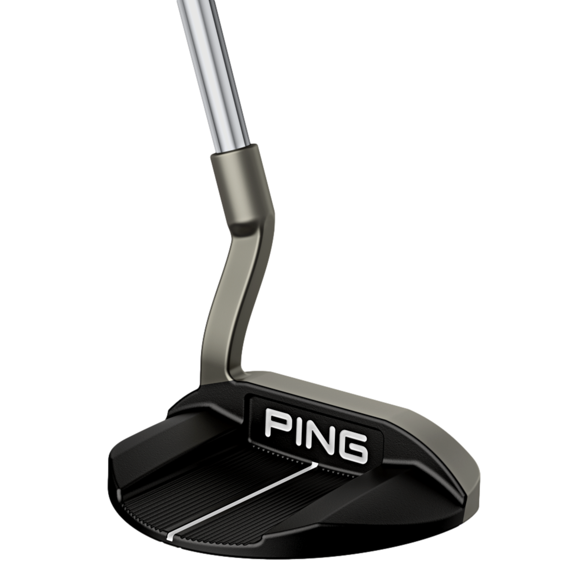 Scottsdale Oslo 3 Putter