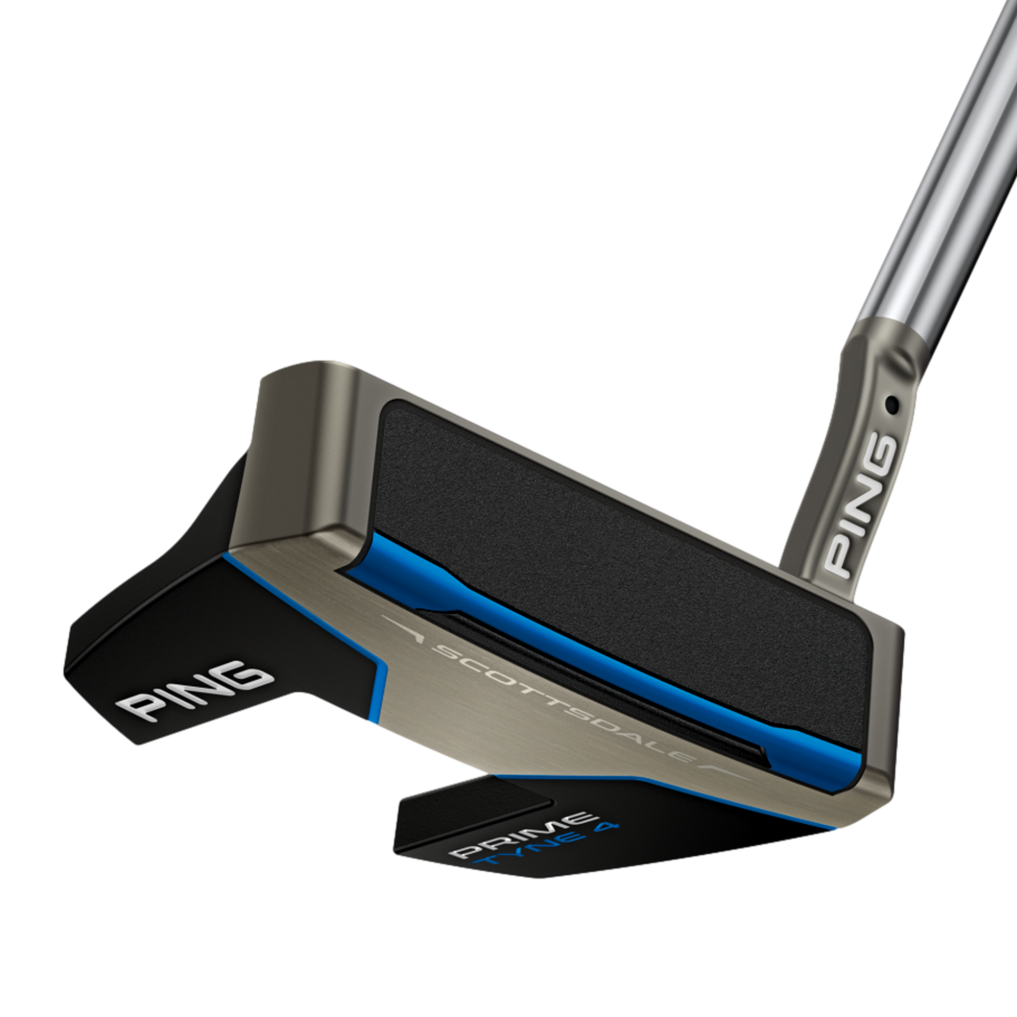 Scottsdale Prime Tyne 4 Putter