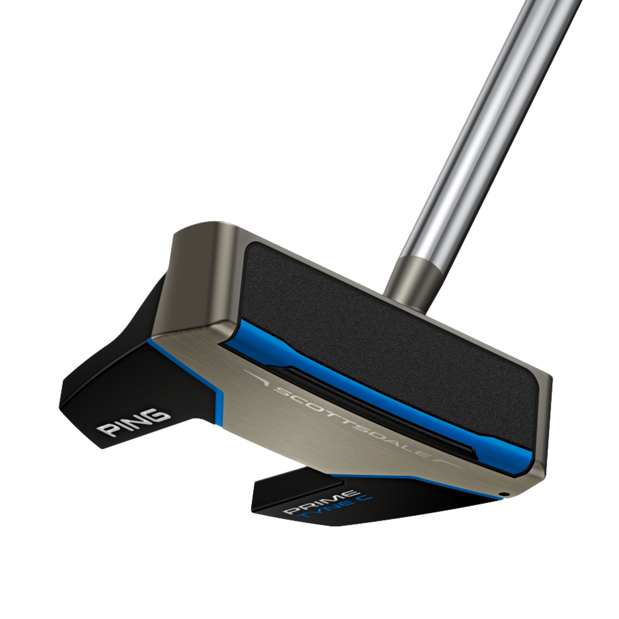 Scottsdale Prime Tyne C Putter