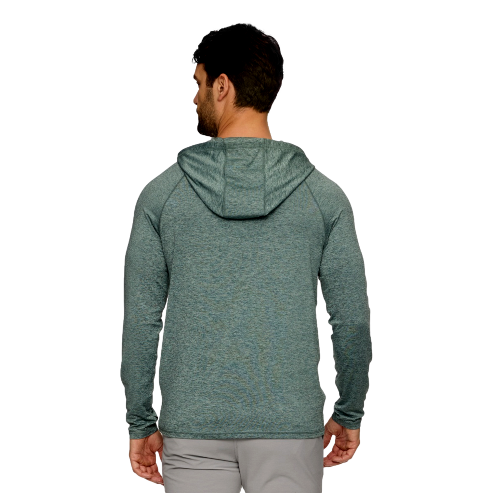 The Bay Golf Club Victory Men's Golf Hoodie