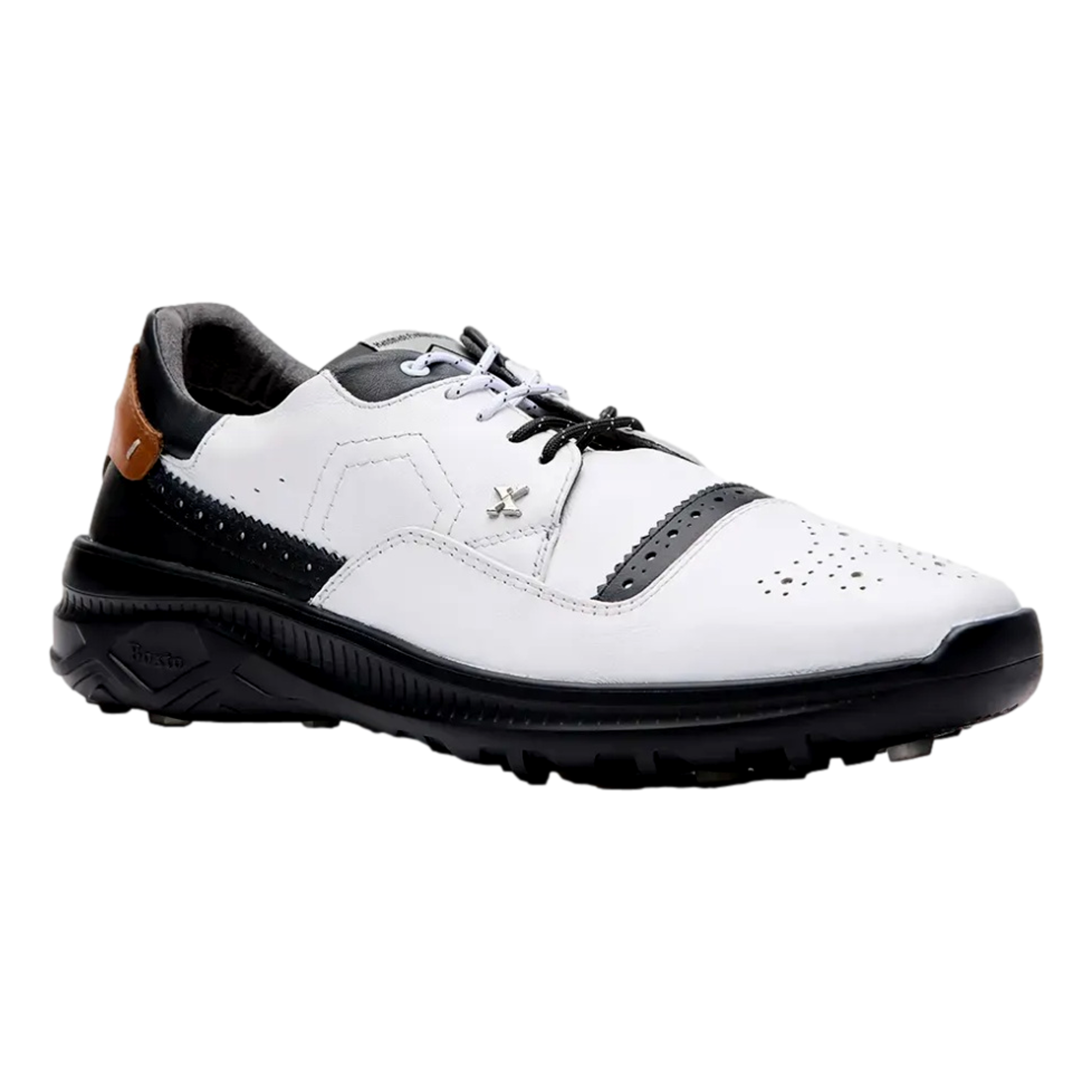 EXO X2 Men's Spikeless Golf Shoes