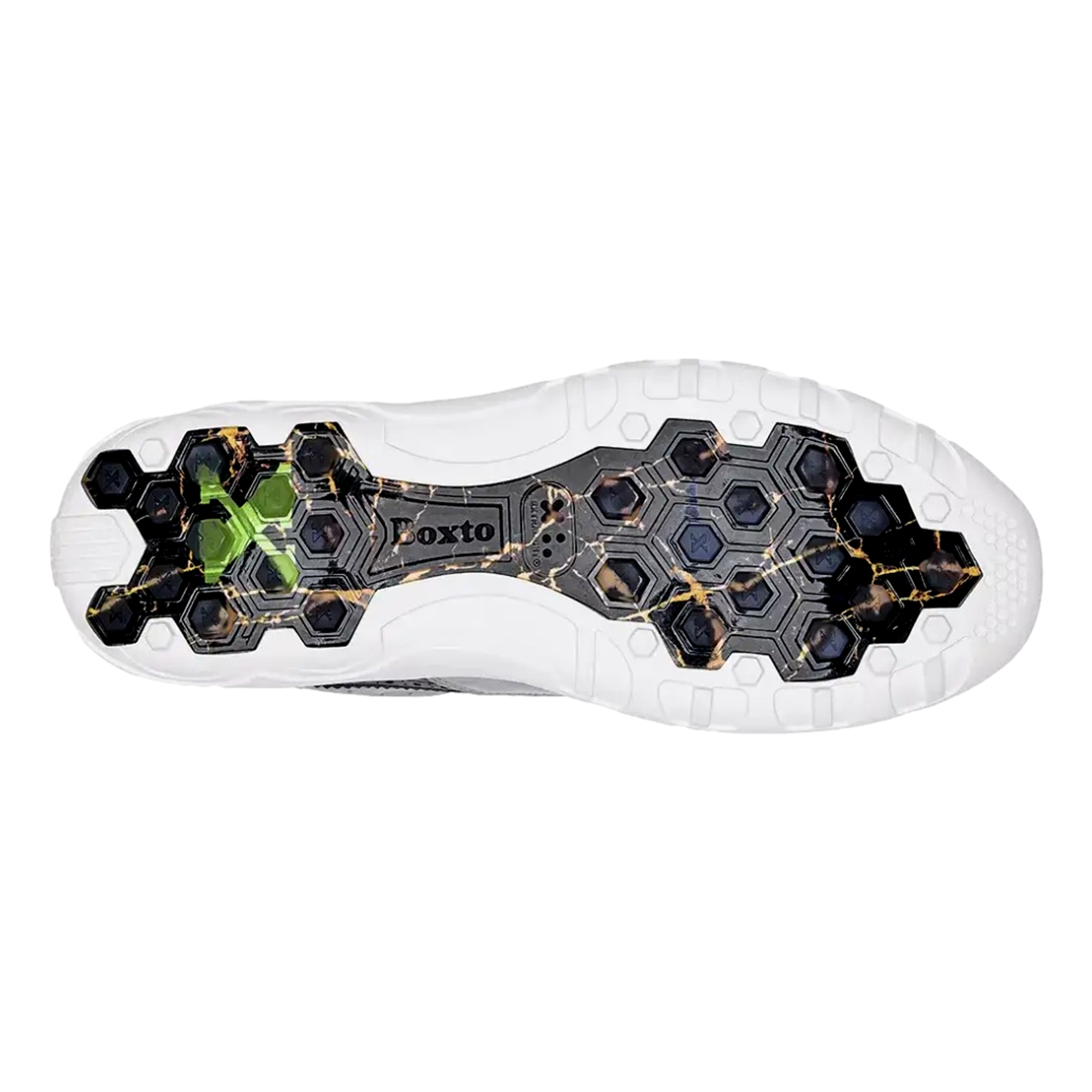 EXO X2 Men's Spikeless Golf Shoes