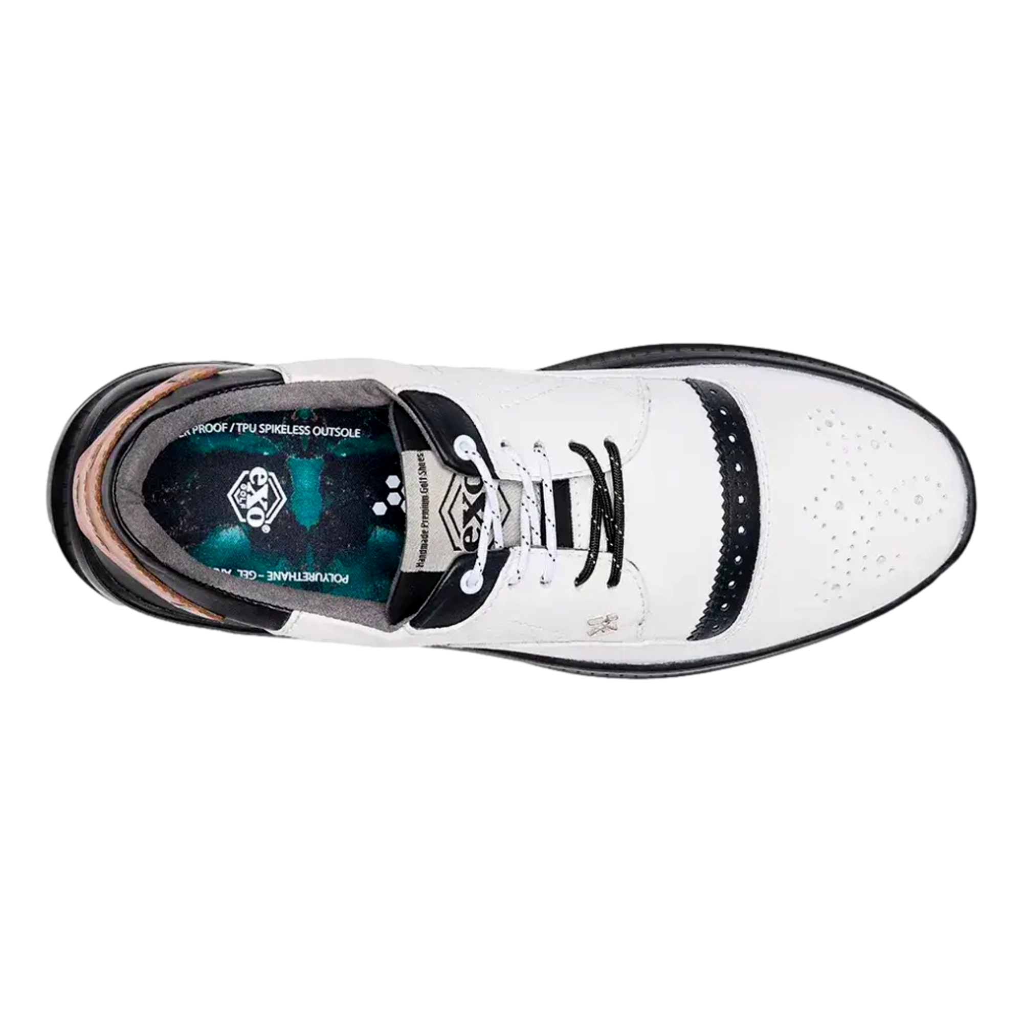 EXO X2 Men's Spikeless Golf Shoes