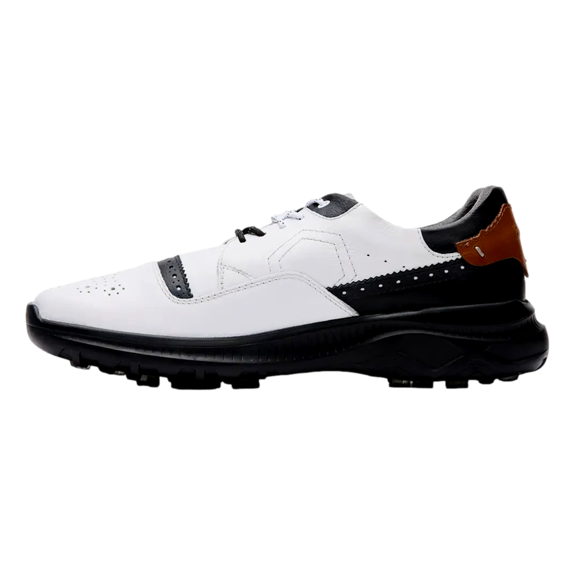 EXO X2 Men's Spikeless Golf Shoes