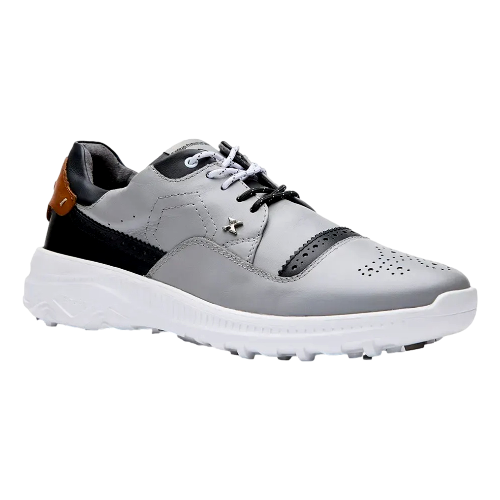 EXO X2 Men's Spikeless Golf Shoes