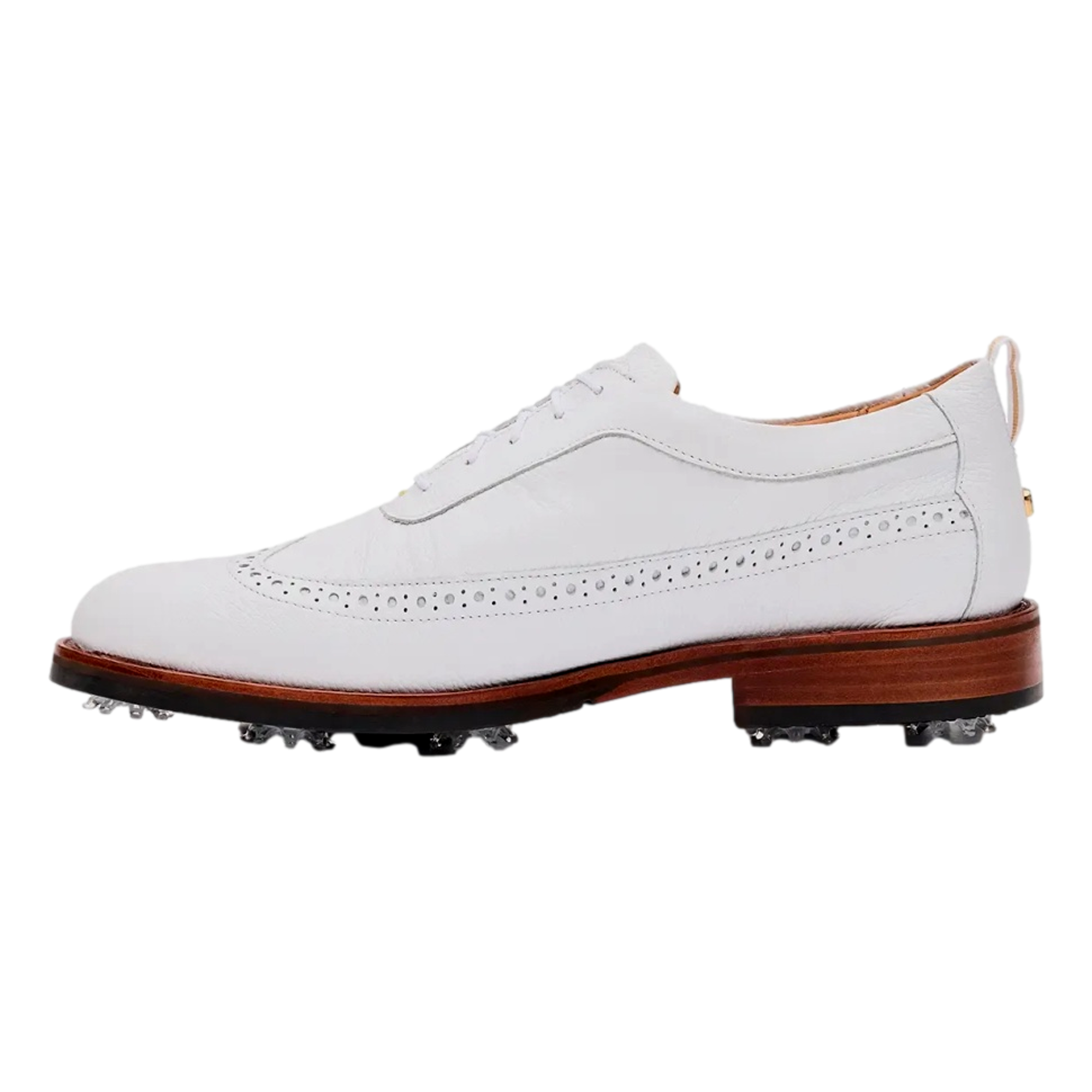 Boxto Golf Jack Nicklaus Golf Shoes Heritage Malaga | PGA TOUR