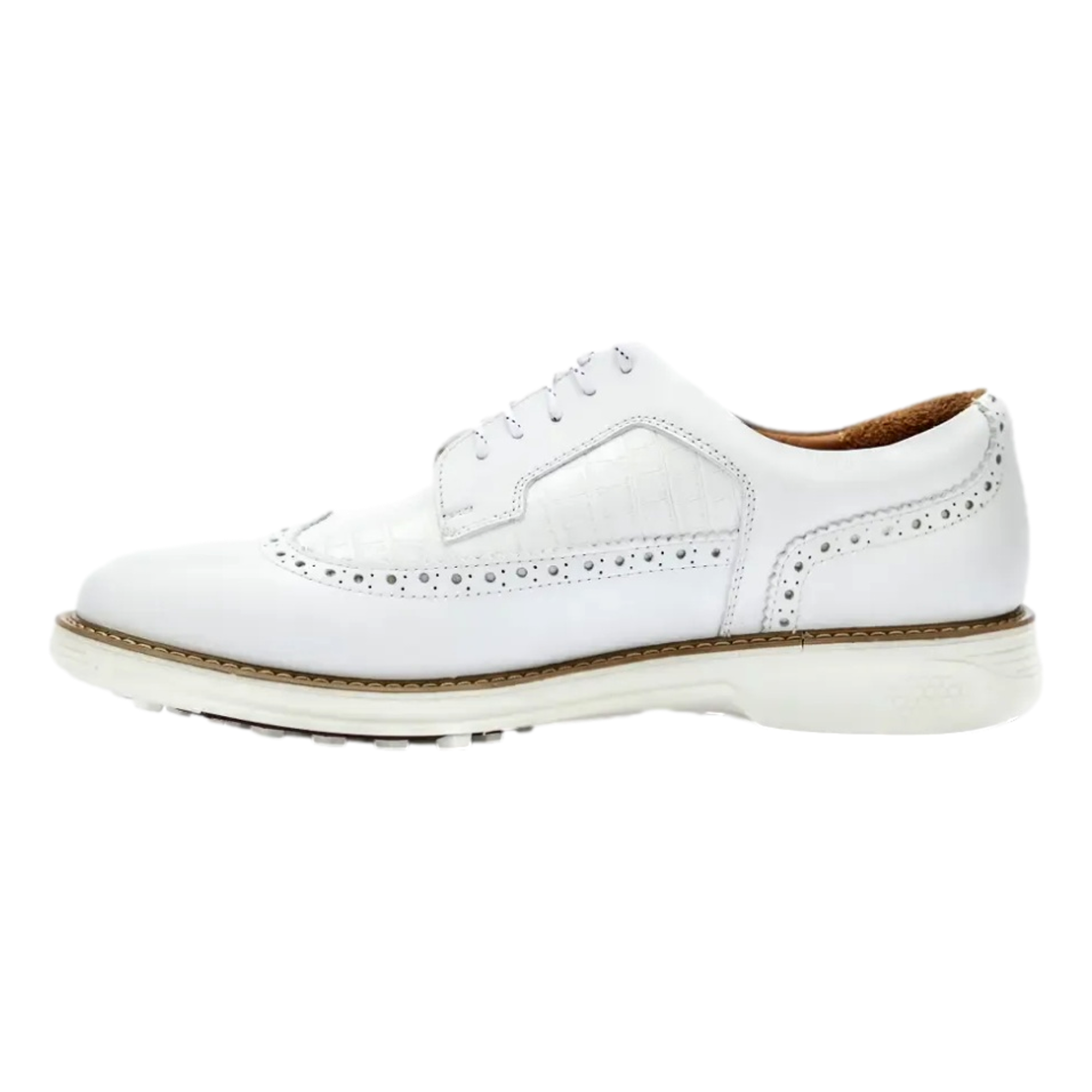 Boxto Golf Legacy Freedom Spikeless Golf Shoes | PGA TOUR Superstore