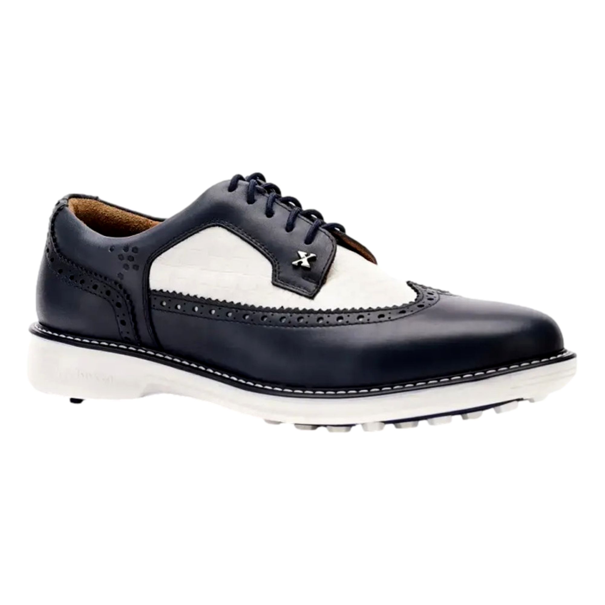 Legacy Freedom Men's Spikeless Golf Shoes