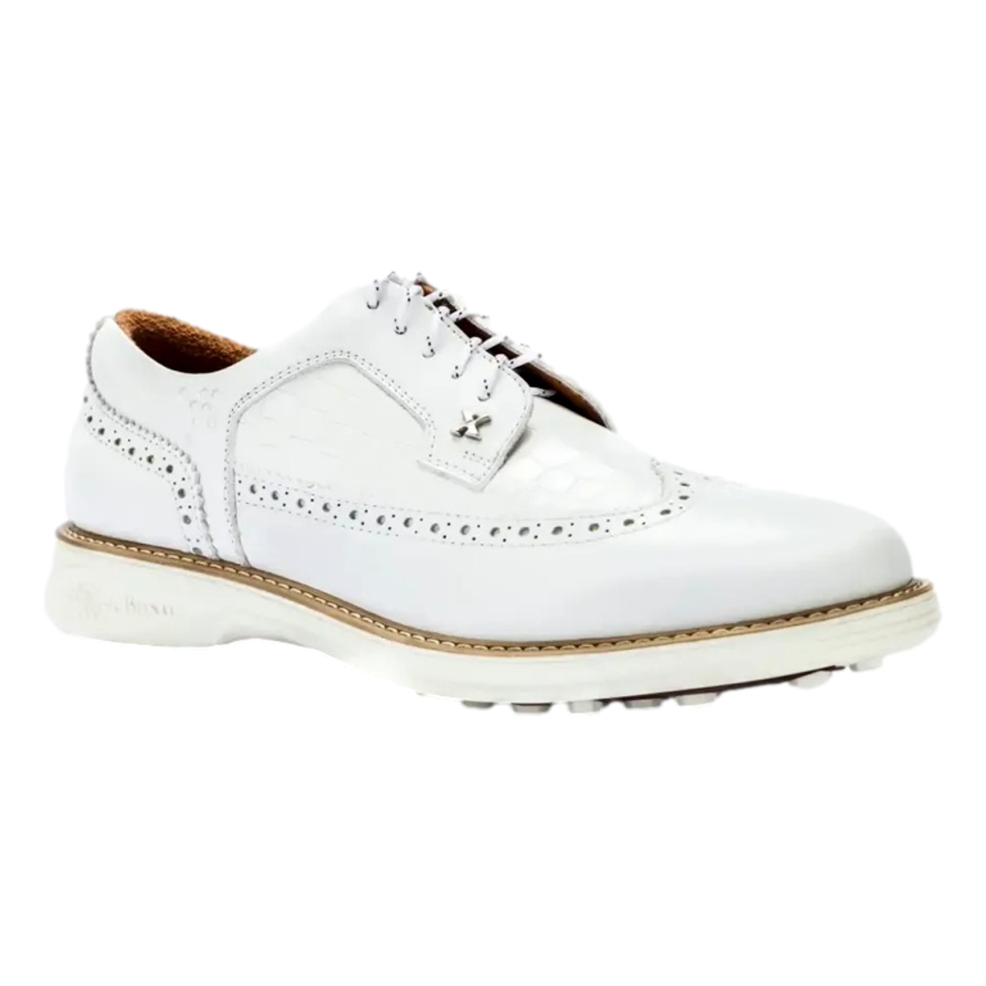 Legacy Freedom Men's Spikeless Golf Shoes
