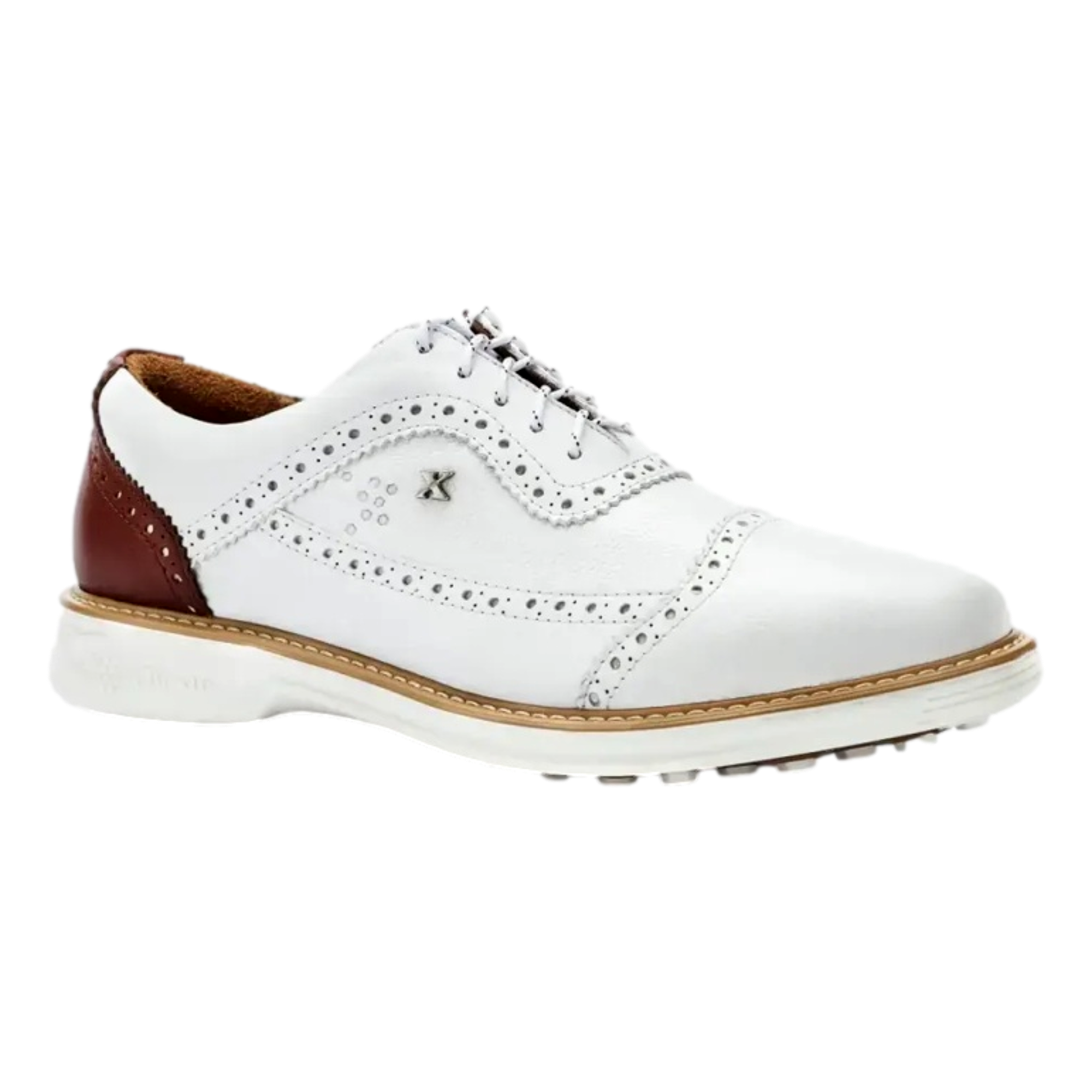 Legacy Hope Men's Spikeless Golf Shoes