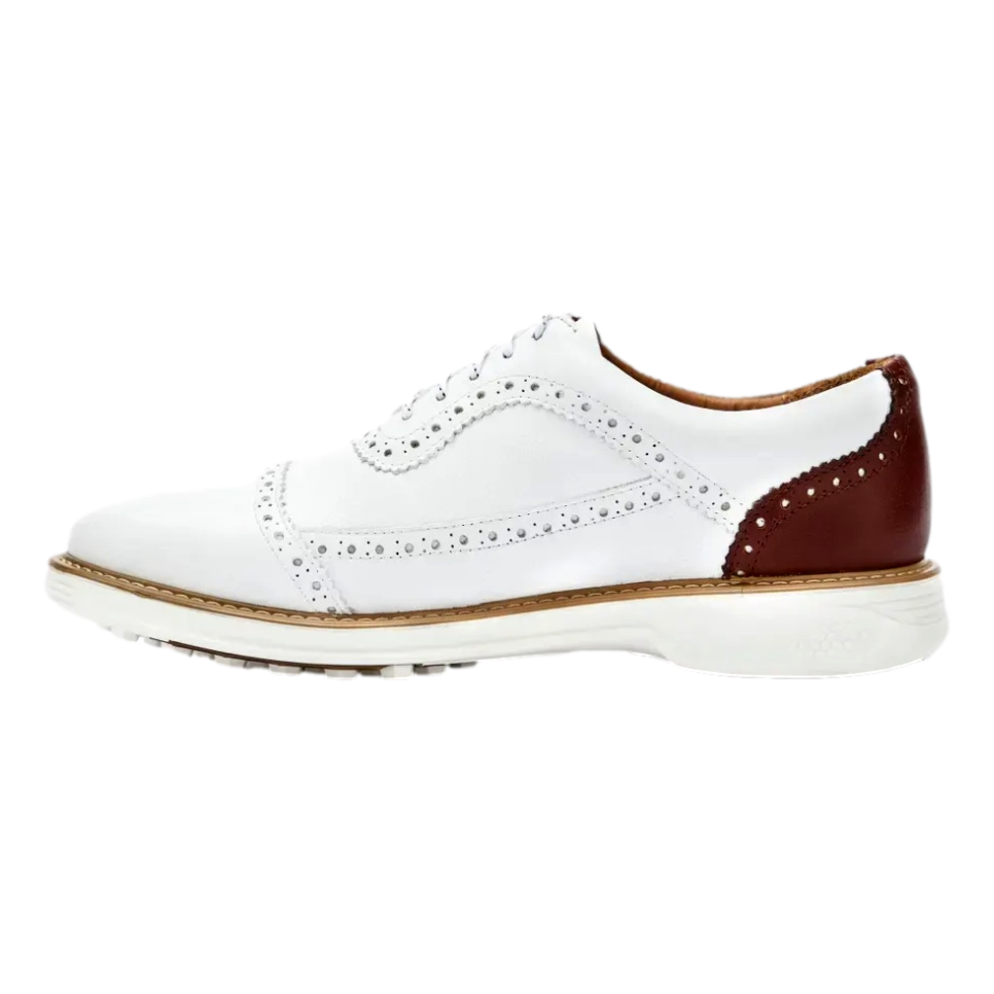 Legacy Hope Men's Spikeless Golf Shoes