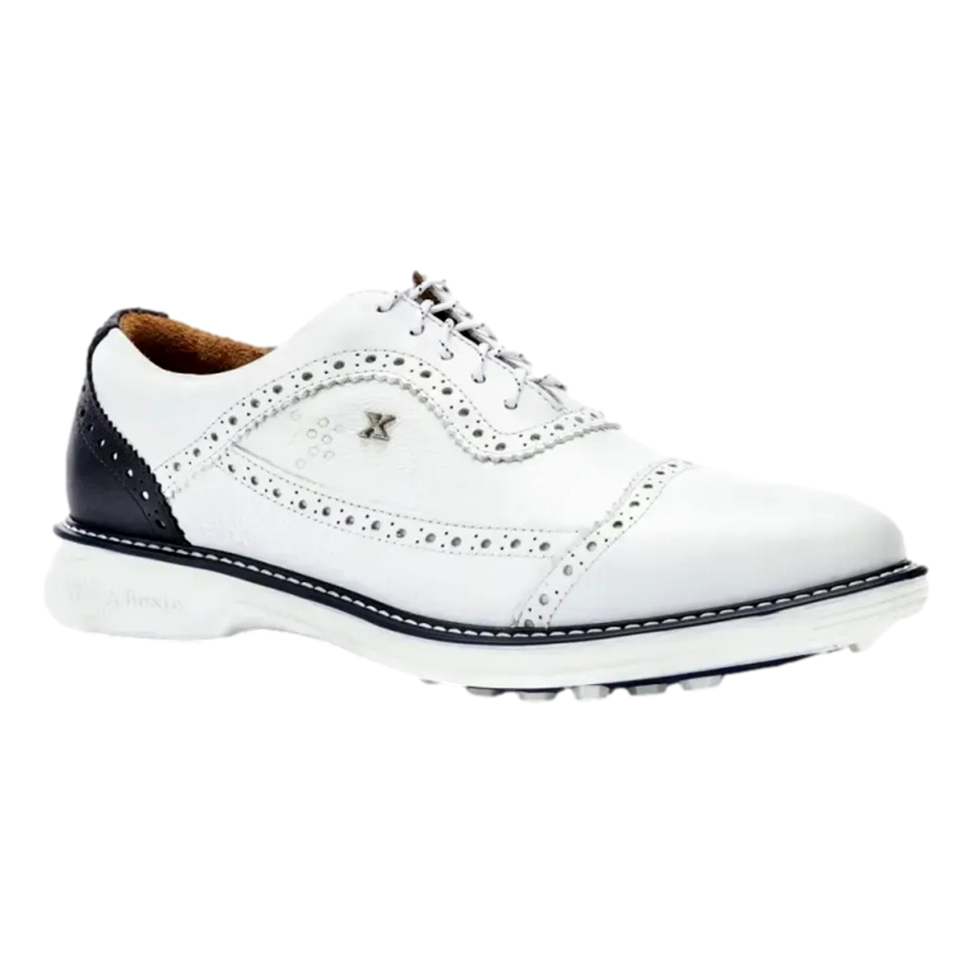 Legacy Hope Men's Spikeless Golf Shoes