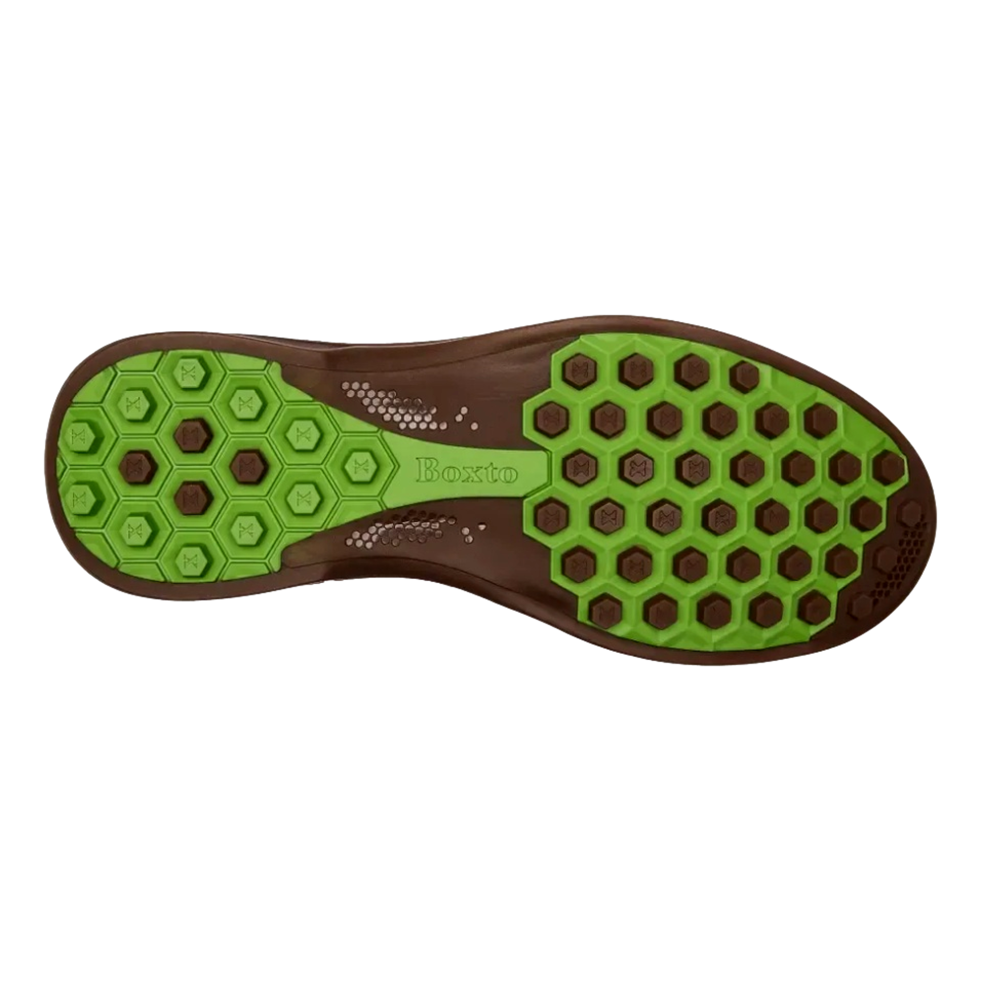 Legacy Love Men's Spikeless Golf Shoes