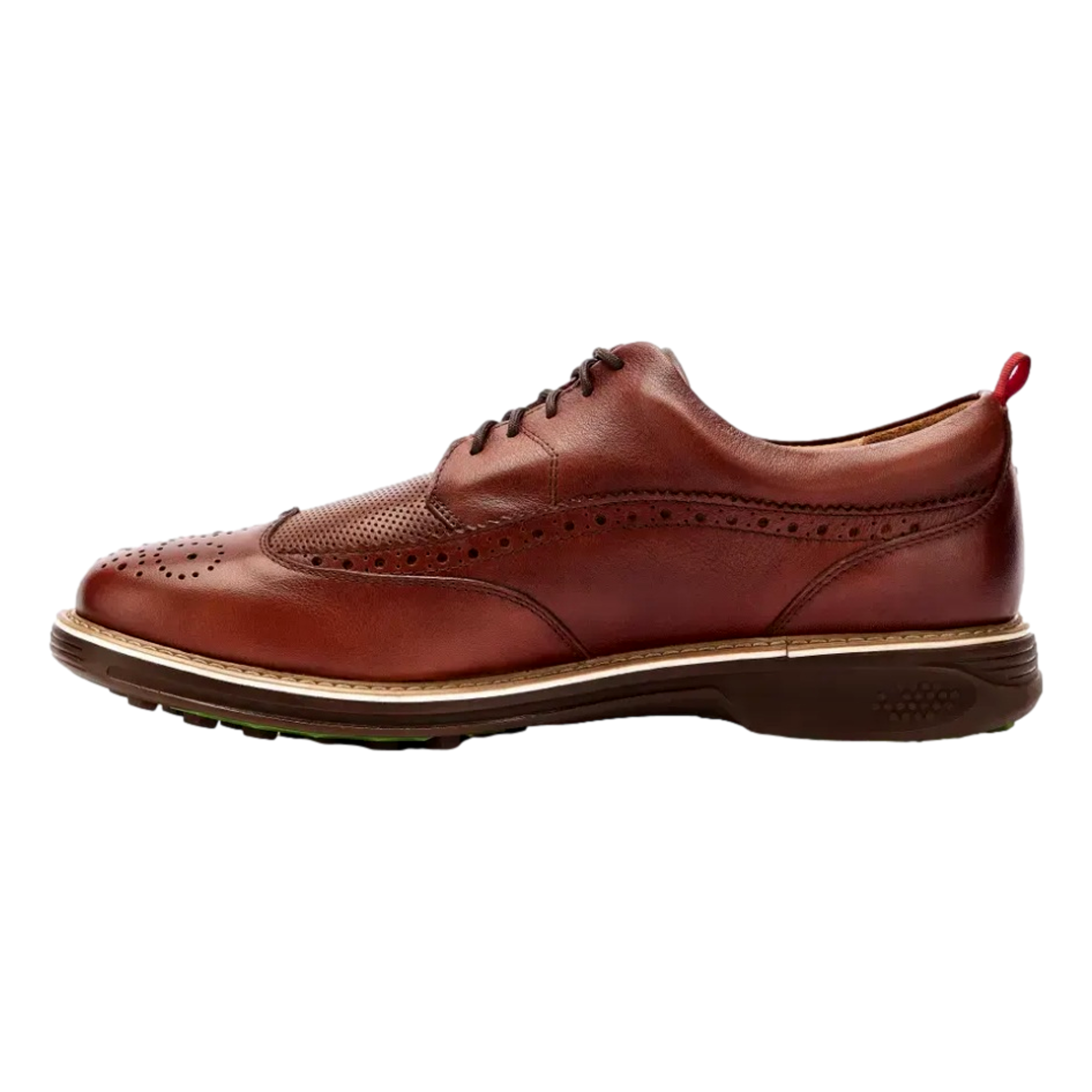 Legacy Love Men's Spikeless Golf Shoes