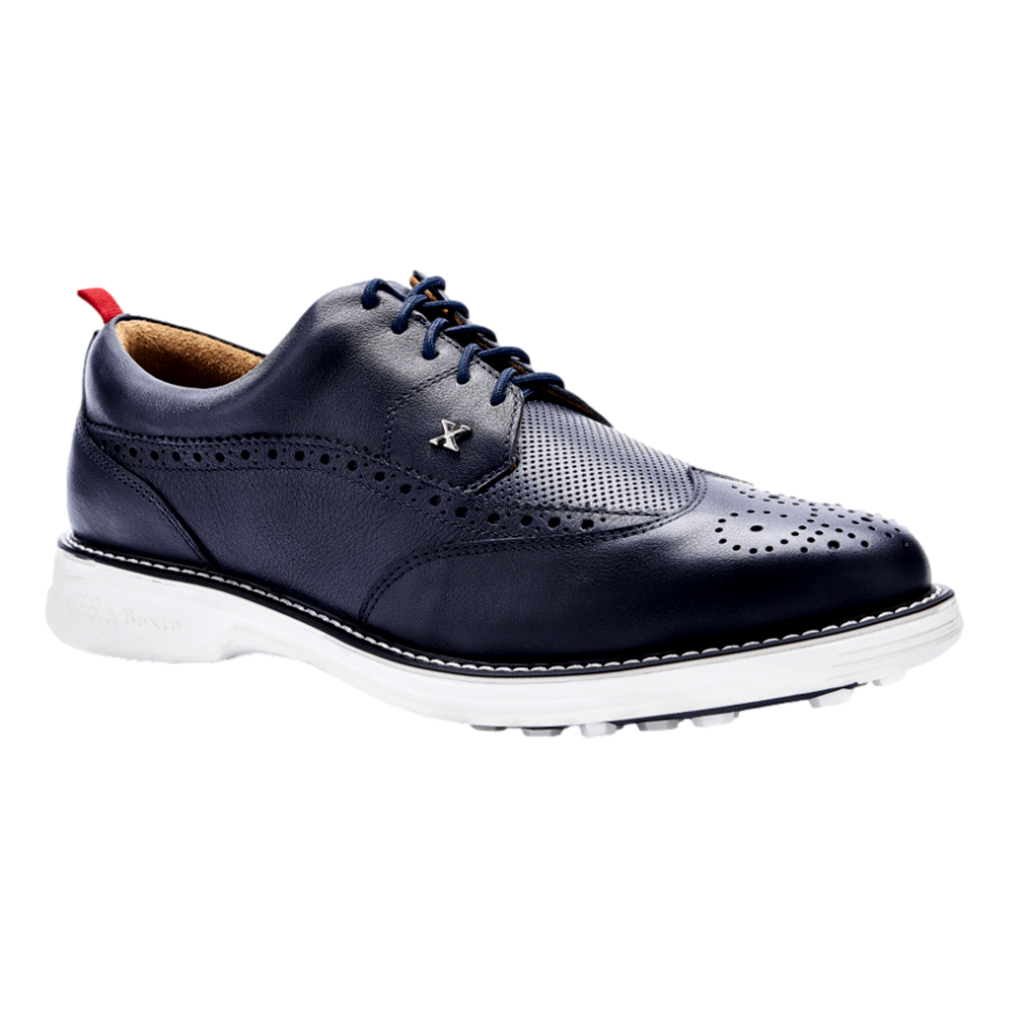 Legacy Love Men's Spikeless Golf Shoes